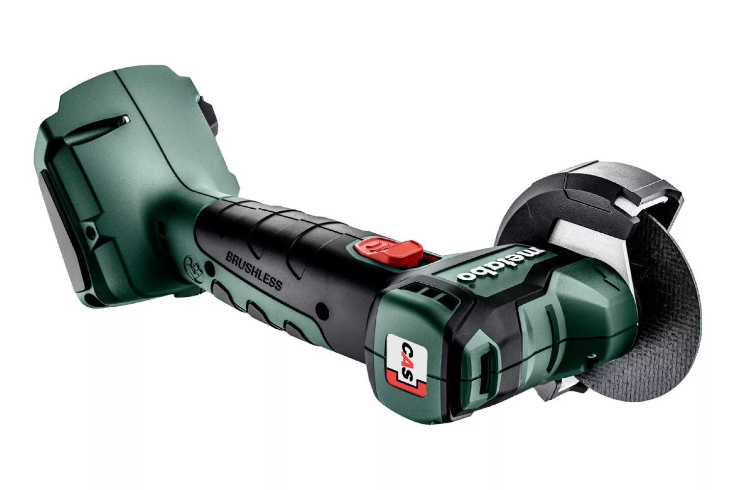 Metabo 3.1.1 18V Li-ion Ensemble combiné 3 pièces (2x batterie 4.0Ah) dans un sac-image