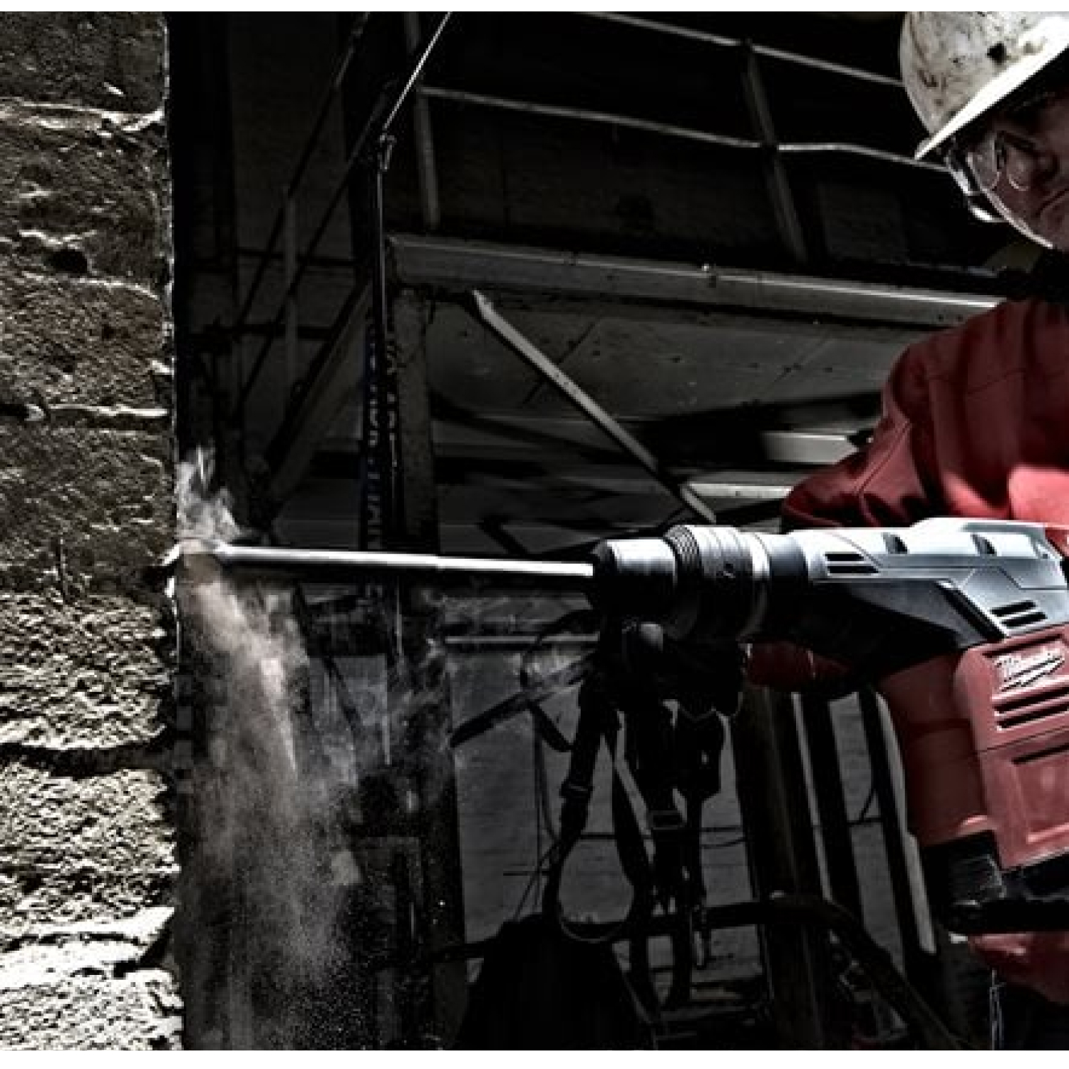 Milwaukee 4933418100 Marteaux kango - 40mm-image