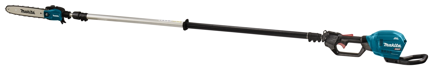 Makita UA004GZ XGT 40V Max Li-Ion Accu Telescopische Stokkettingzaag body - 30cm-image