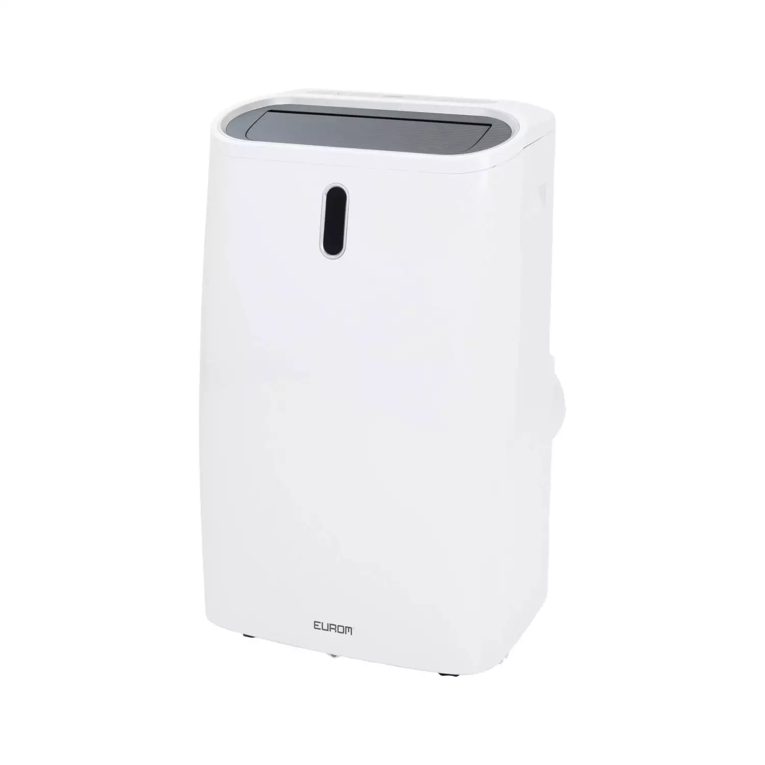 EUROM Polar 16CH Mobiele airco met afstandsbediening - Koelen en verwarmen - 4689 W-image