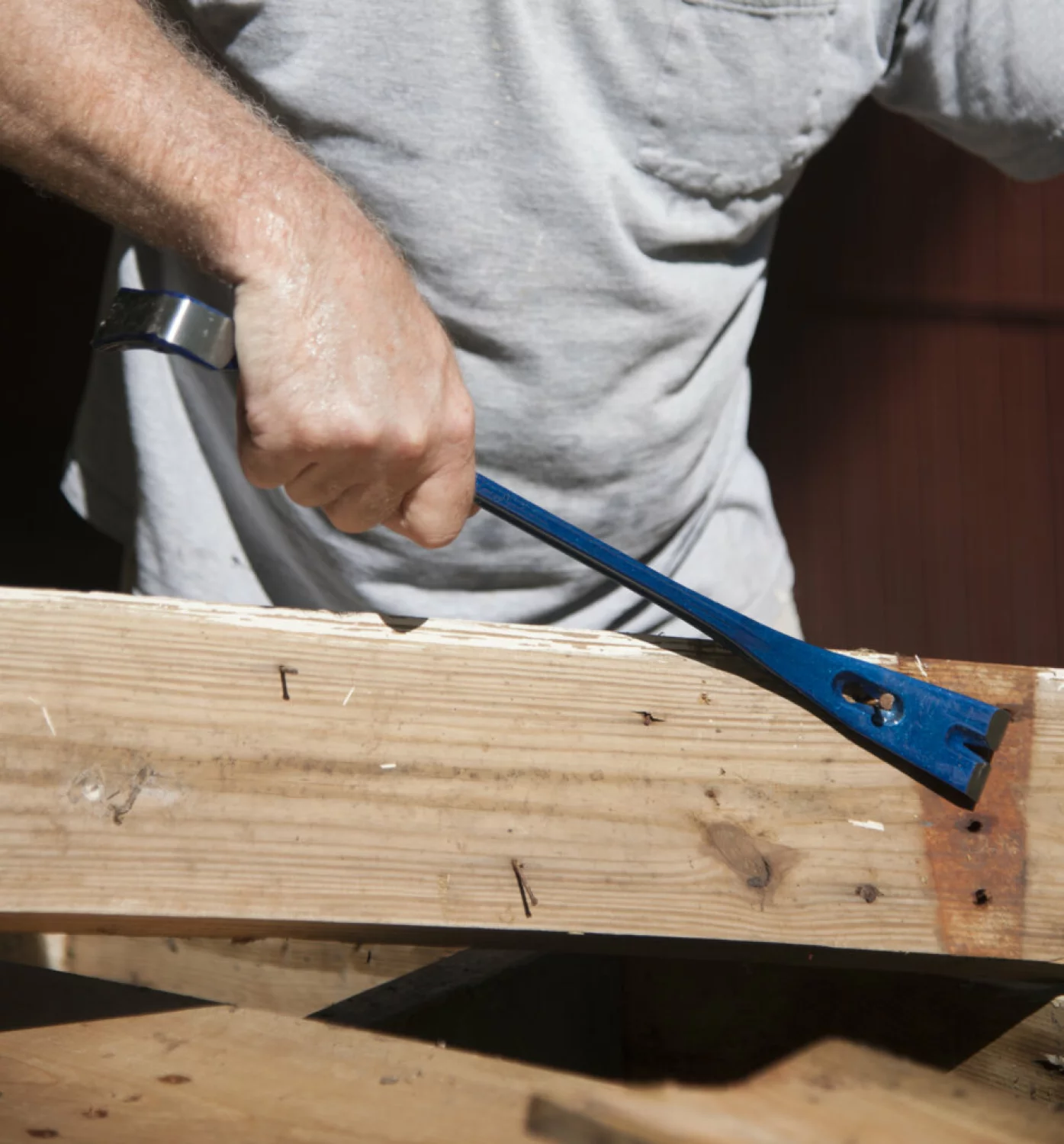 Estwing Koevoet PB-18 - 455mm-image