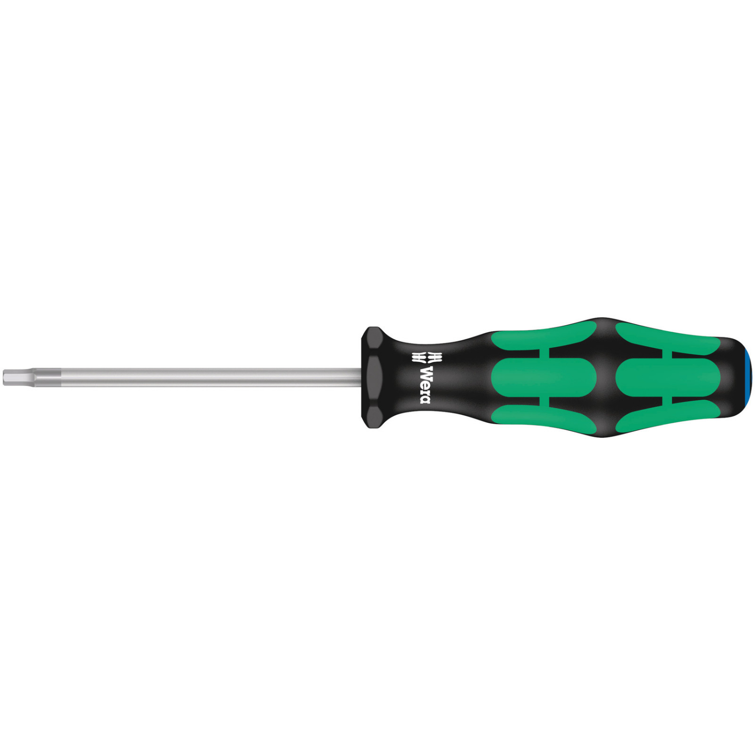 Wera 354 Tournevis hexagonal Hex-Plus, 3 x 75 mm-image