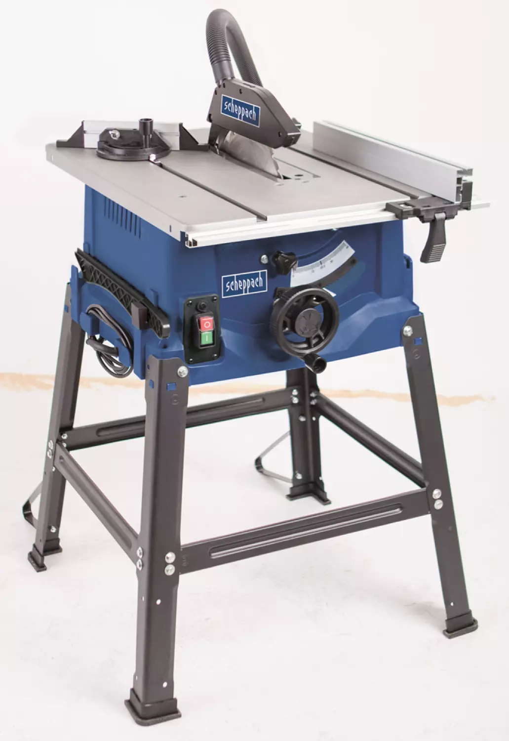 Scheppach HS100S Zaagtafel - 2000W - 250mm-image