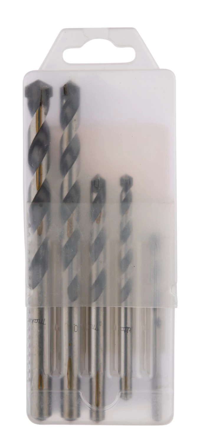 Makita D-30477 Jeu de 5 forets multifonctions-image