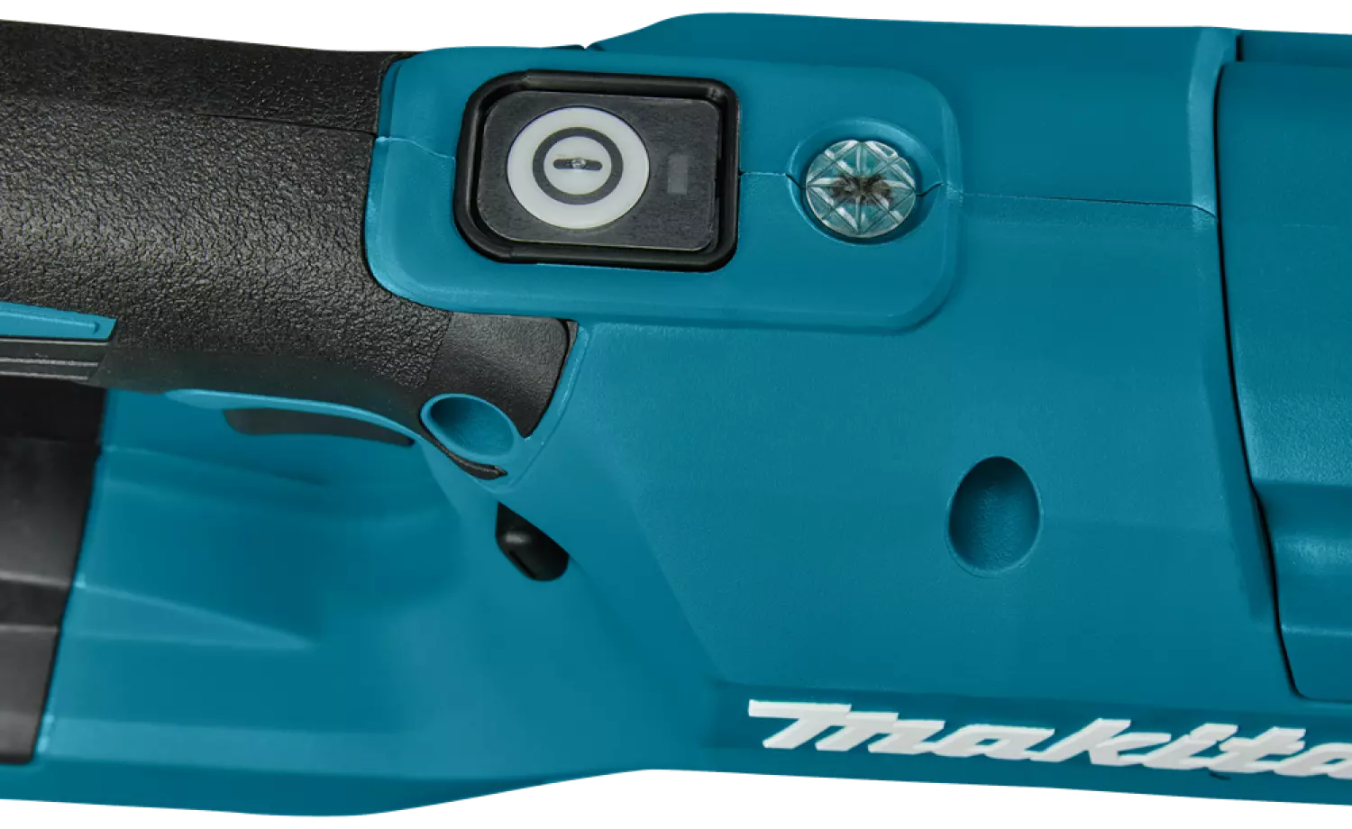 Makita DDG461Z Foret de terre sans balais 2x18V Li-ion - corps uniquement - 20mm-image