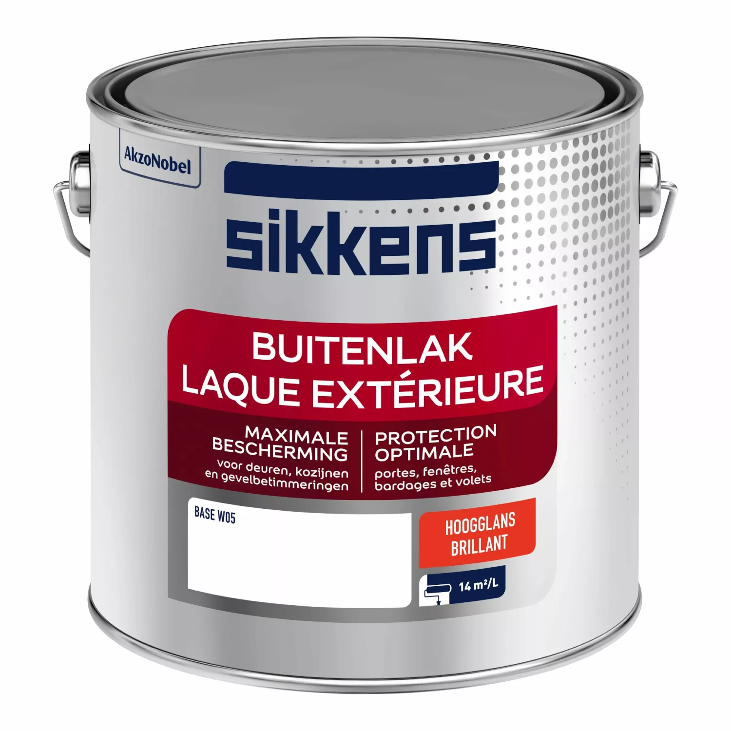 Sikkens 5293962 Laque-image