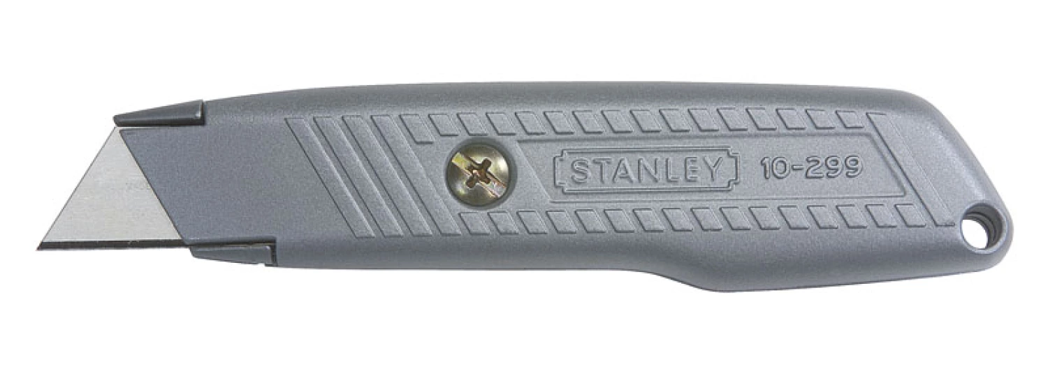 Stanley 0-10-299 Vast Mes 299 - 136mm-image