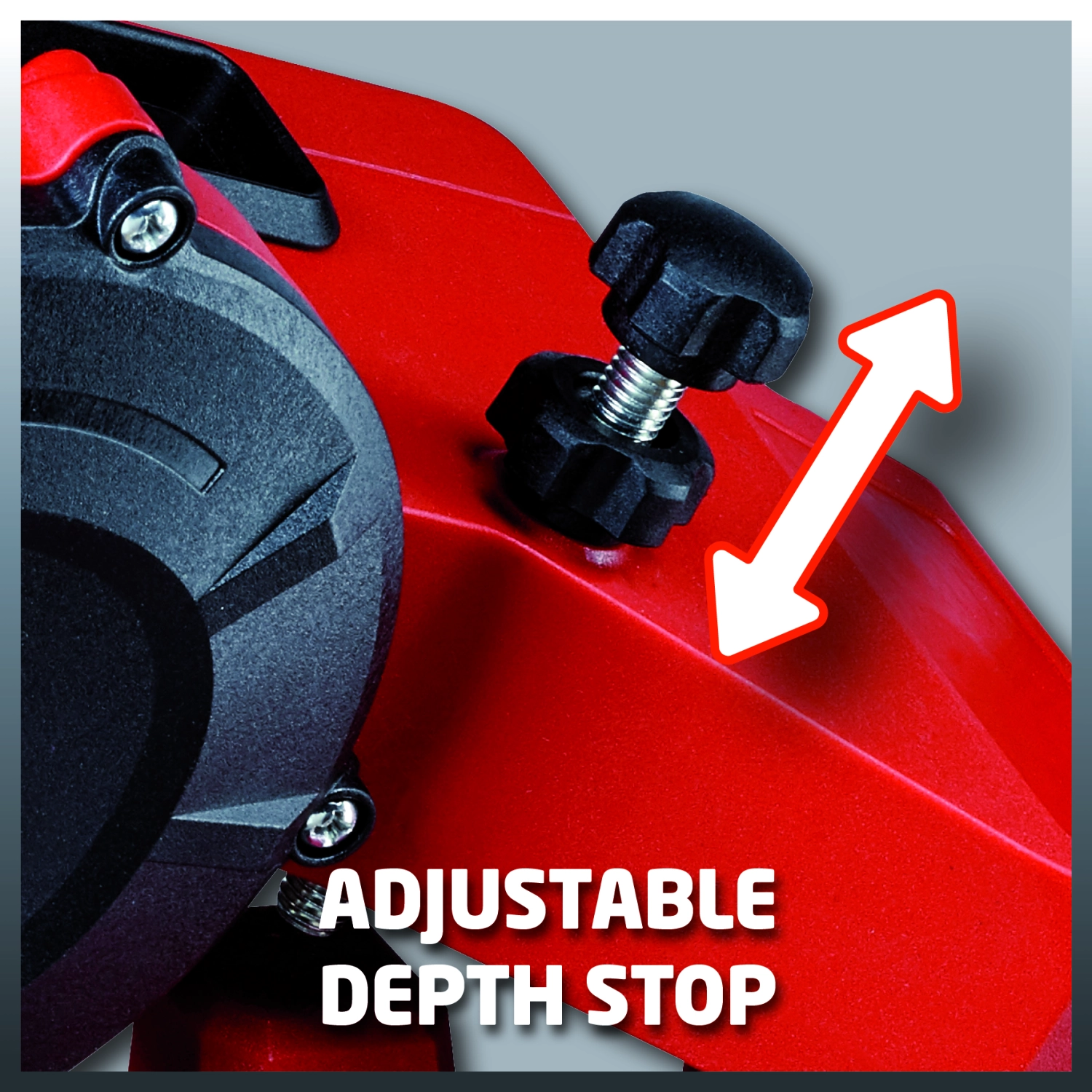 Einhell GC-CS 85 E Kettingslijper - 85W - 108mm-image