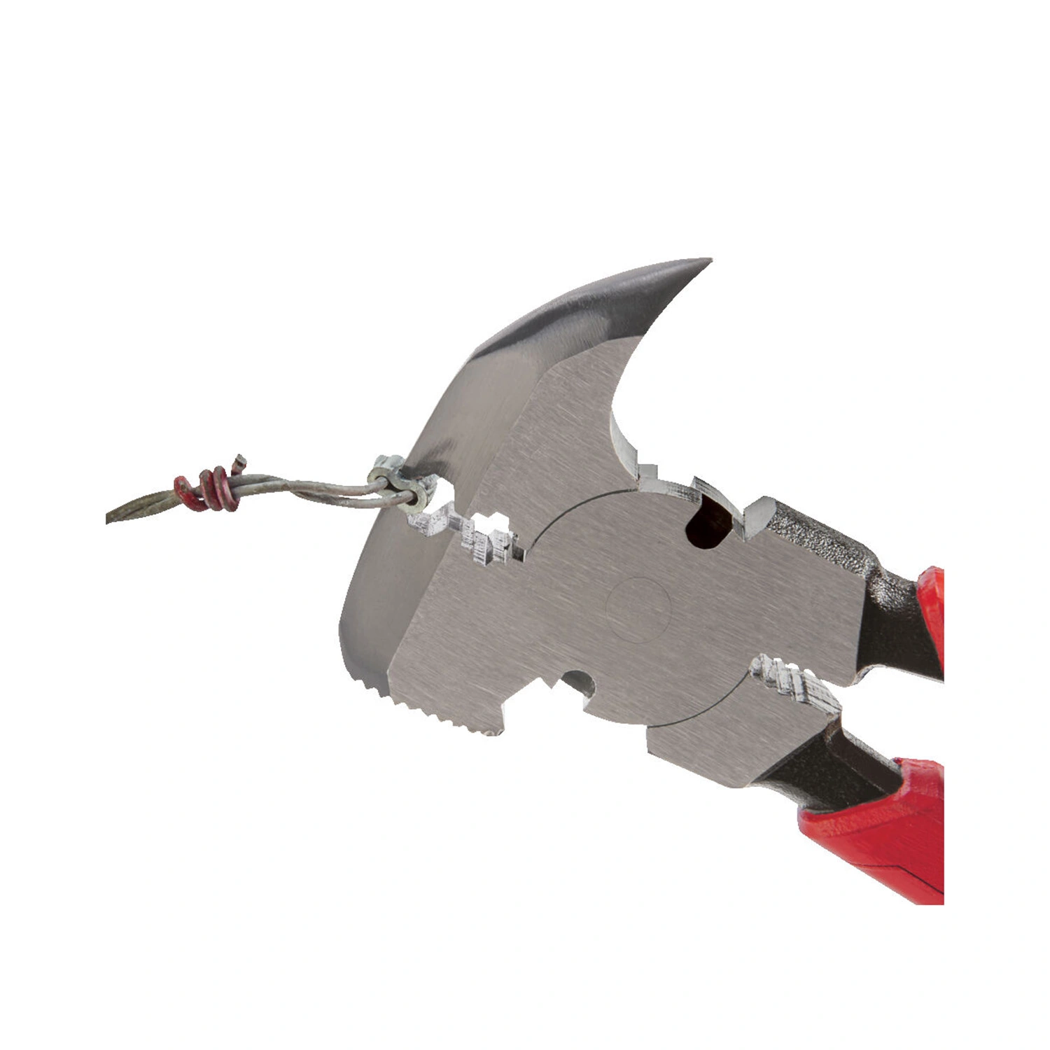 Milwaukee 4932493926 Draadtang voor hekwerk - 250mm