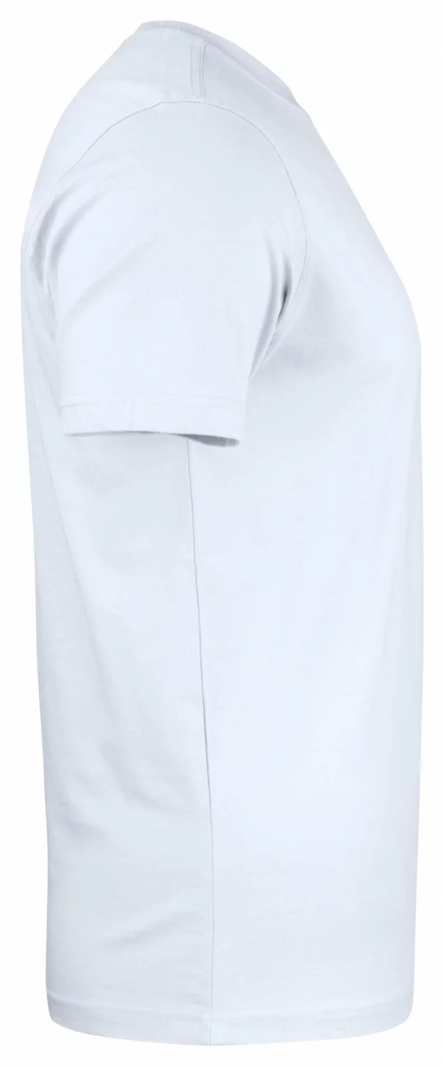 Jobman 5264 T-Shirt - Taille XXL - Blanc-image