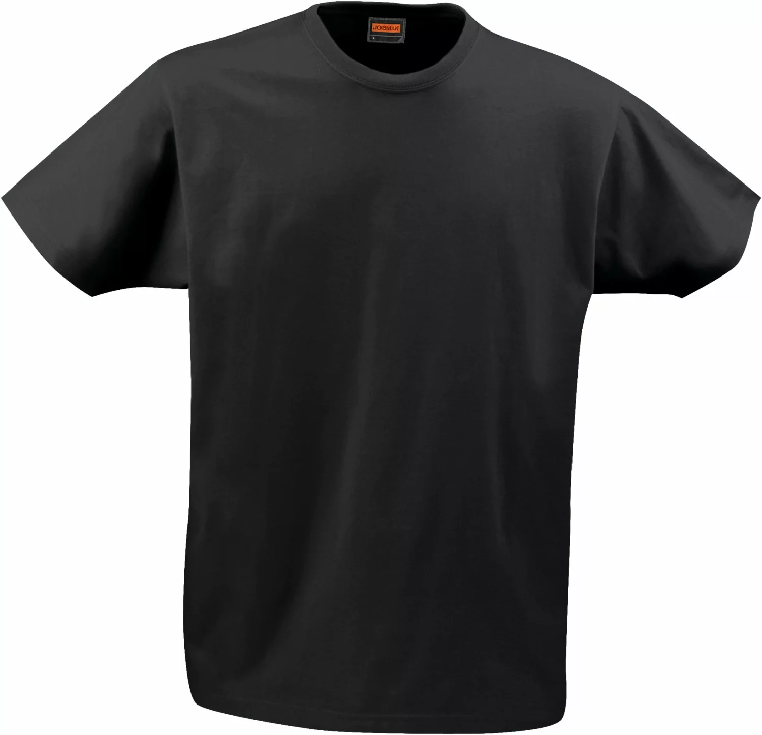 Jobman 5264 T-Shirt - Taille S - Noir-image