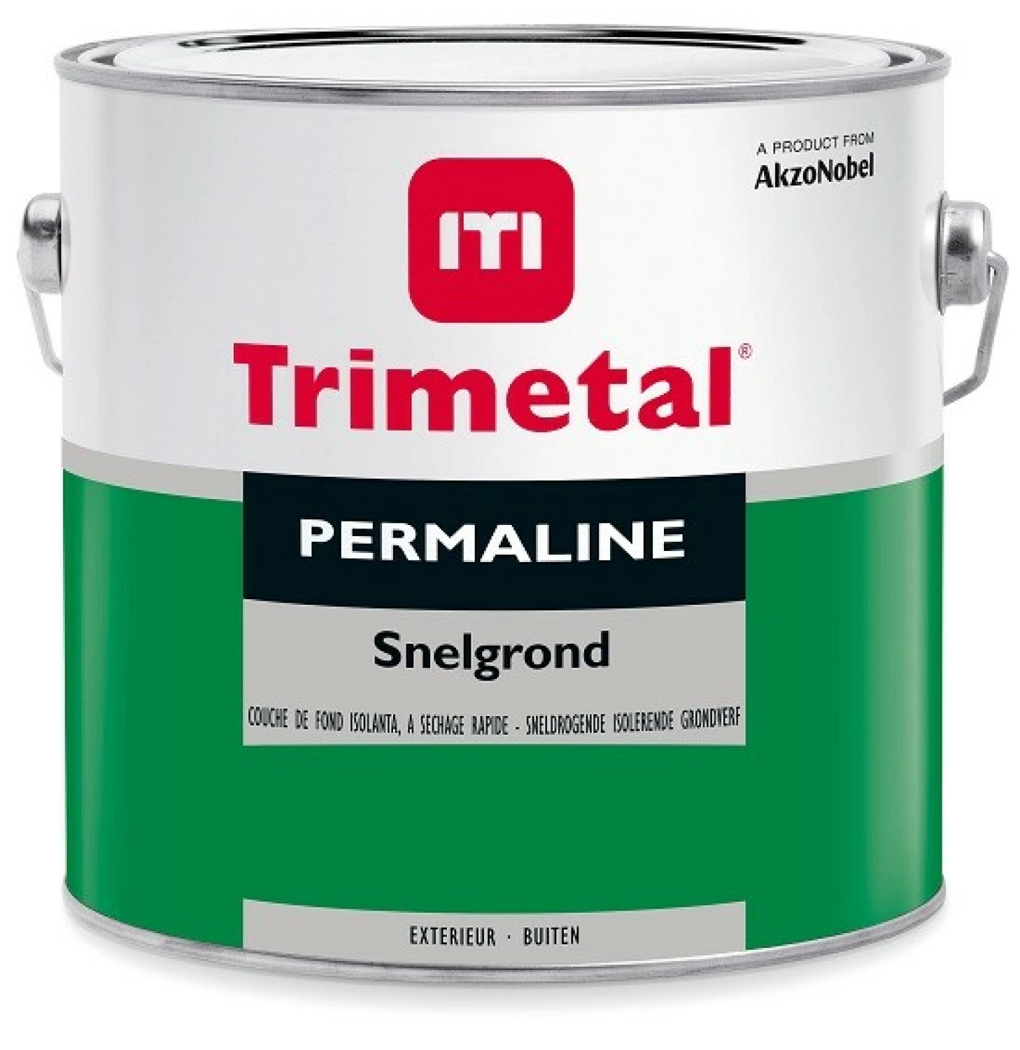 Trimetal Permaline Snelgrond 2,3 Ltr Basis SC-image