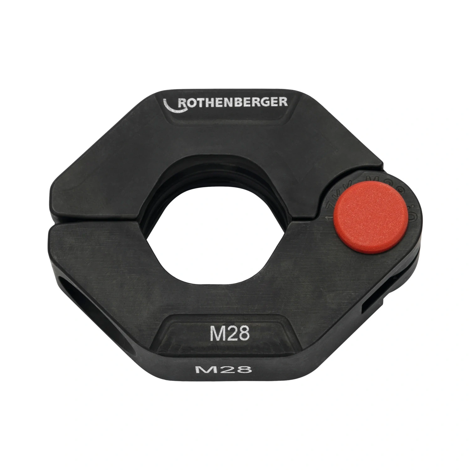 Rothenberger 1000003973 Persringen set M 15-22-28-35mm
