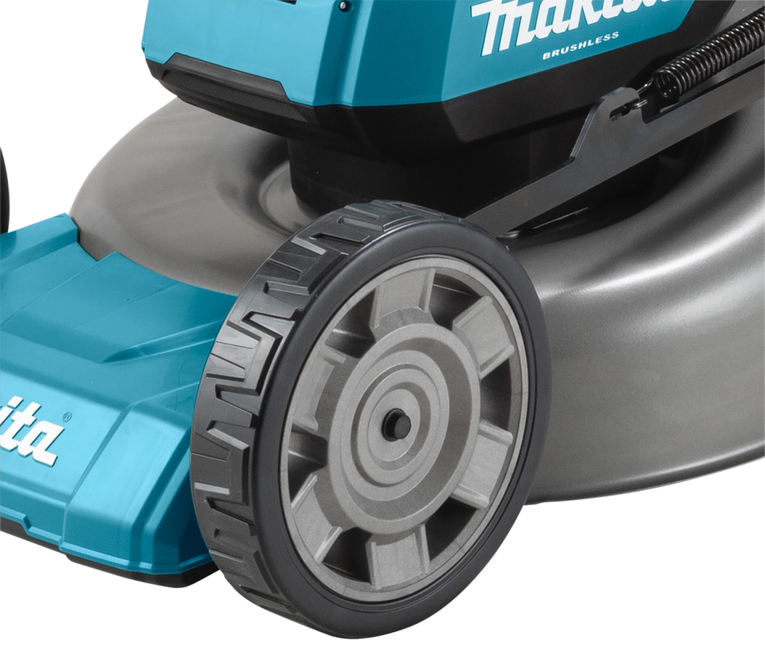 Makita LM001GZ XGT 40V Max Li-Ion accu grasmaaier body - 48cm-image