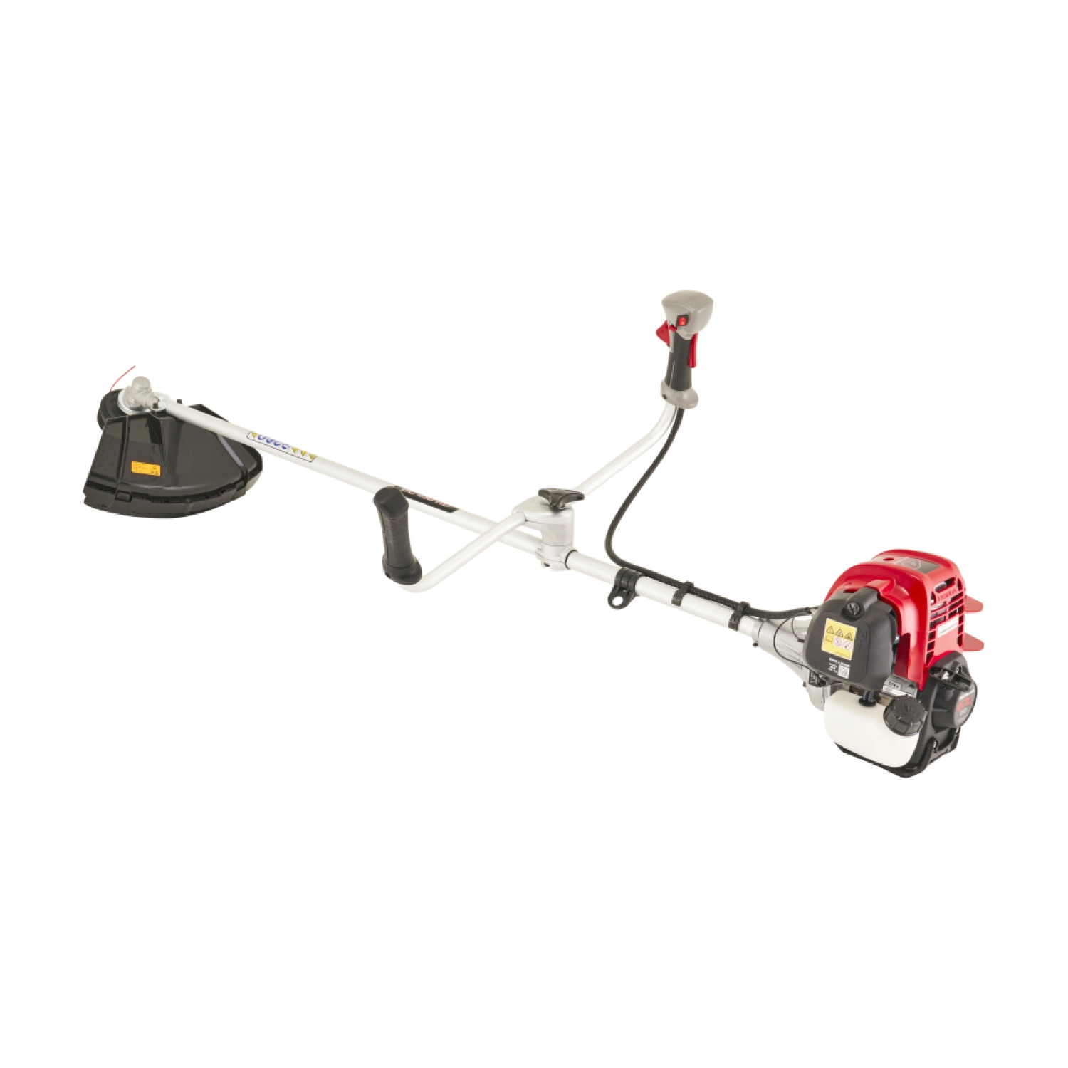 Stiga BC 450 HD Débroussailleuse thermique-image