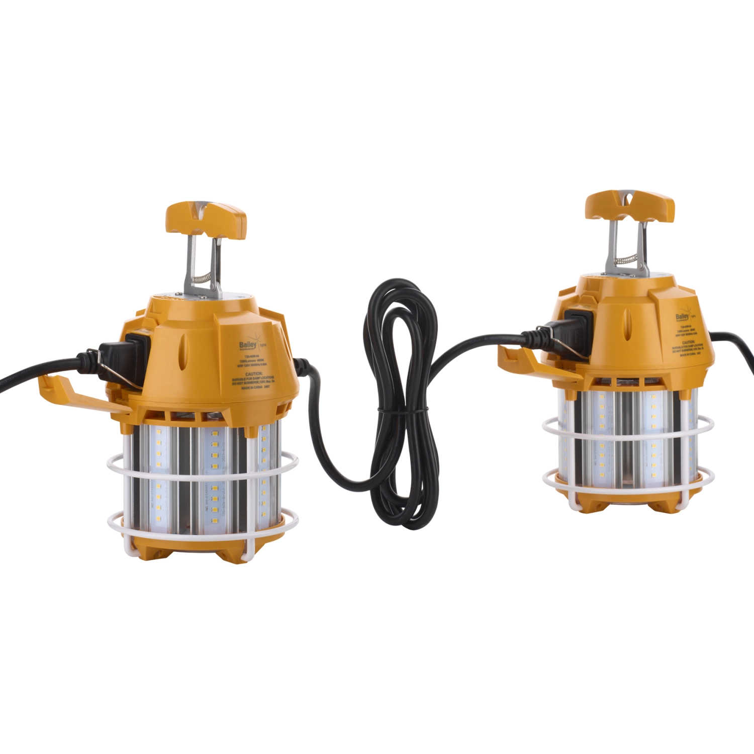 Bailey 146548 RoBust LED Mobile Maïs - IP64 - 7200Lm - 1,8m-image