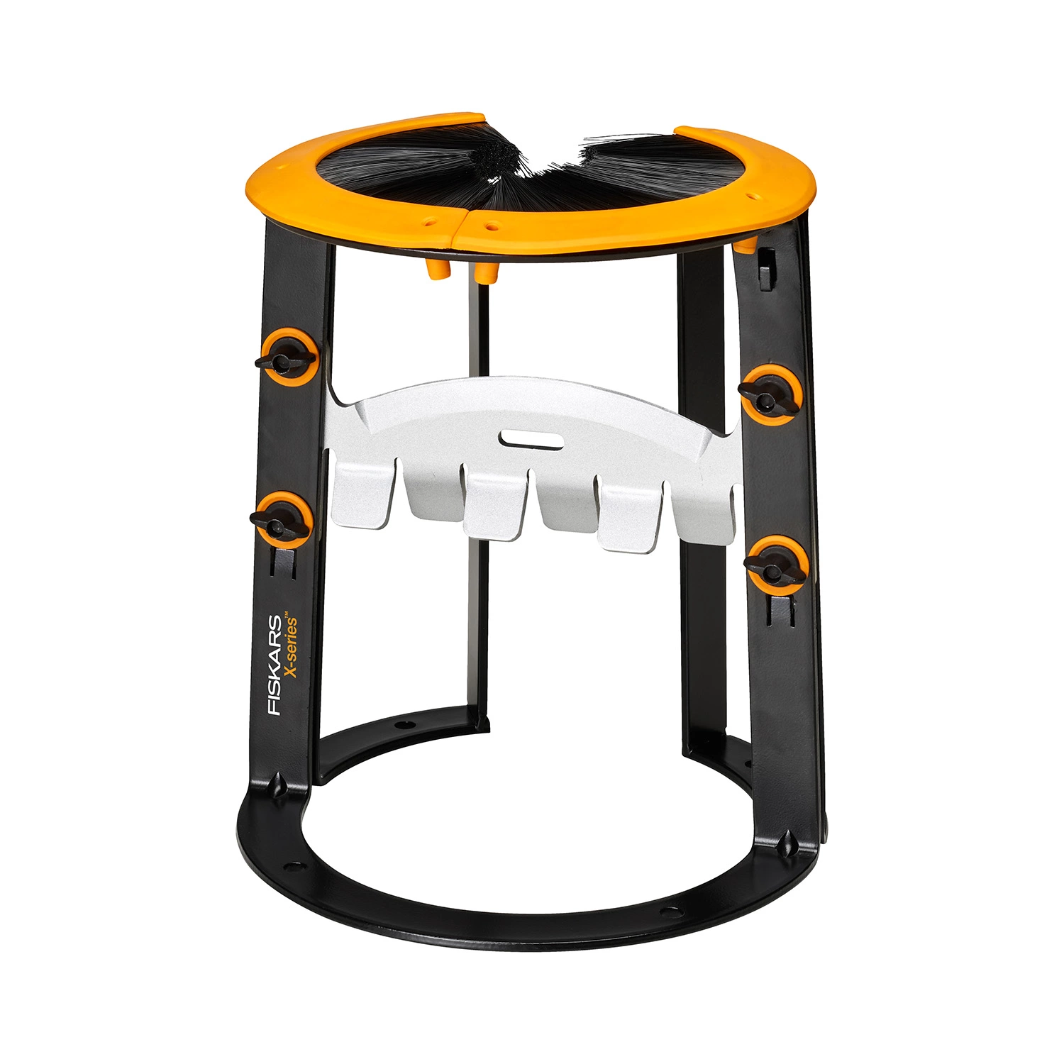 Fiskars 1079156 X-series Fendeuse à bois - L-image