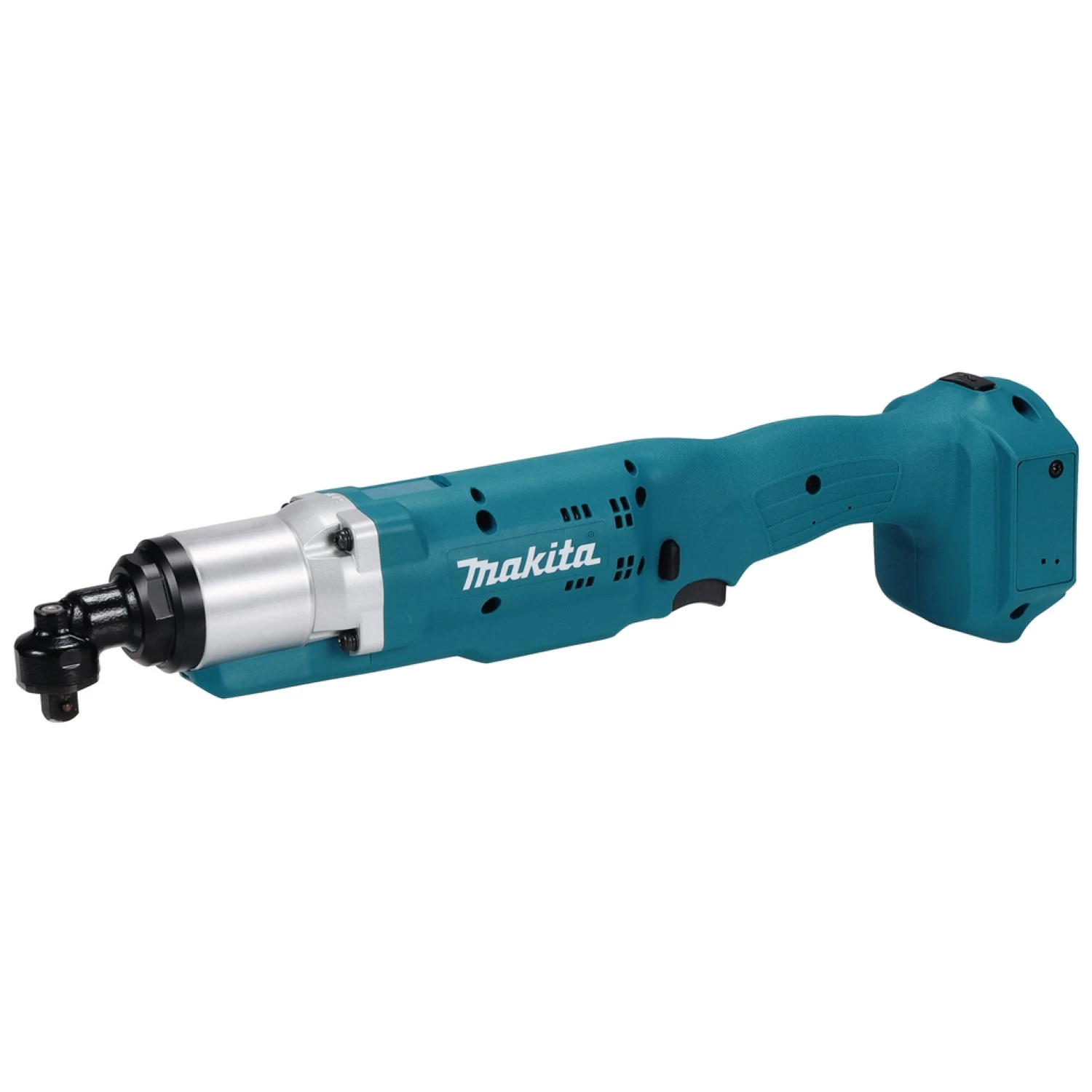 Makita DFL126FZ Clé dynamométrique d'angle sans fil 18V Li-ion - 3/8'' - 5-12Nm - 5-12Nm-image