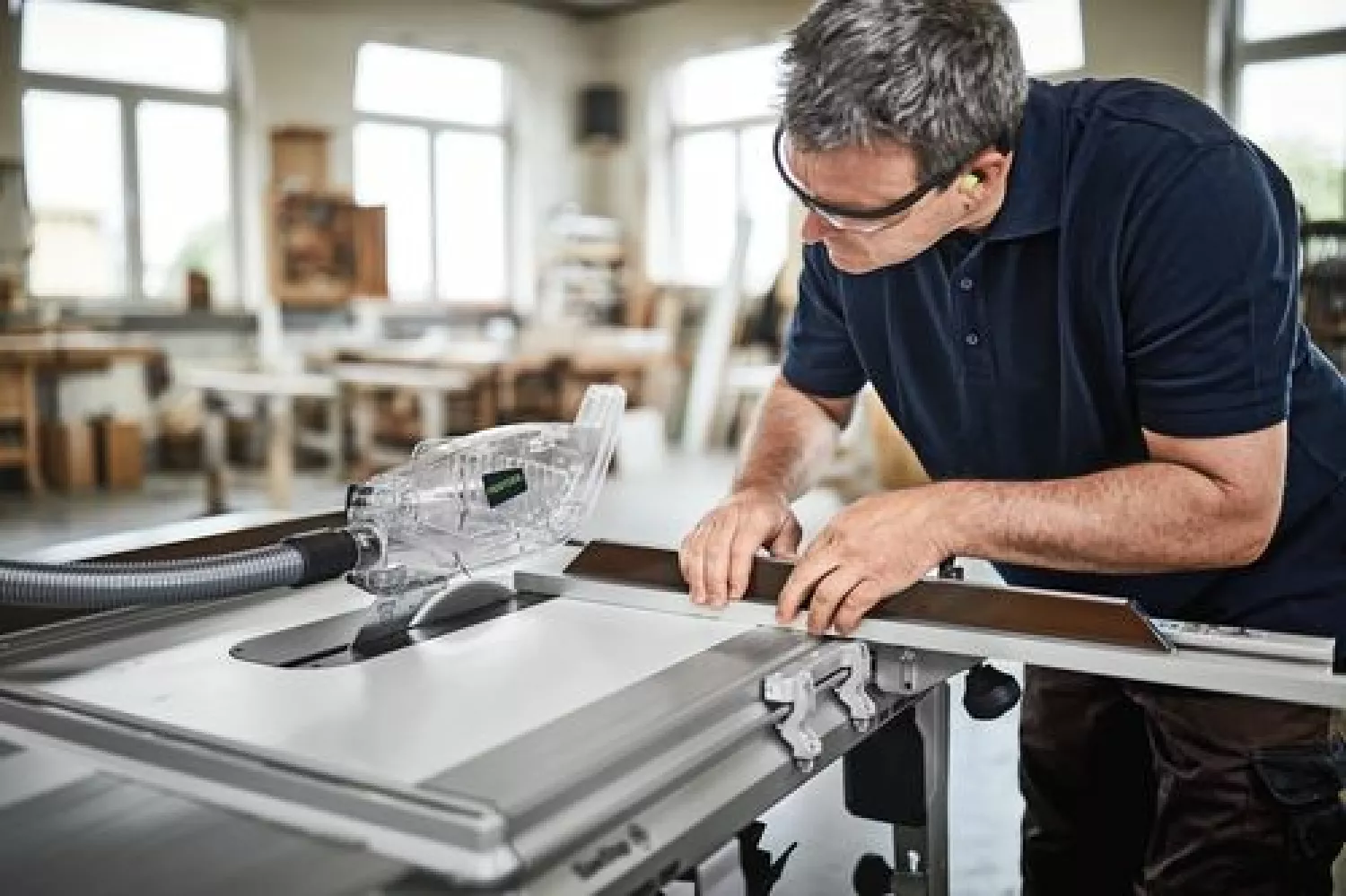 Festool HW 254x2,4x30 TF80 A - Lame de scie circulaire-image