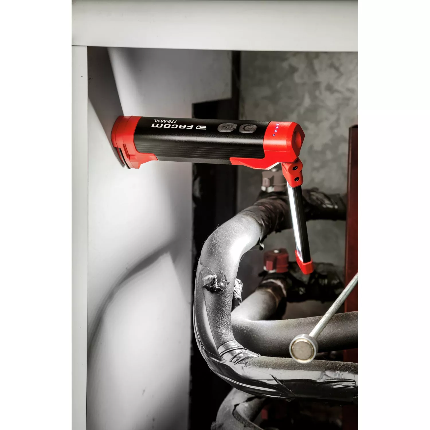Facom 779.889ILPB Inspectielamp - 420Lm