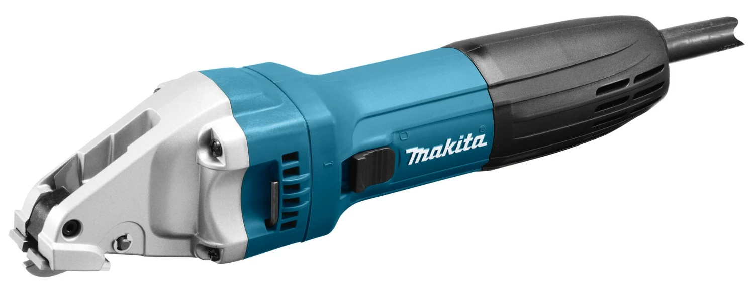 Makita JS1601 plaatschaar metaal - 380W-image