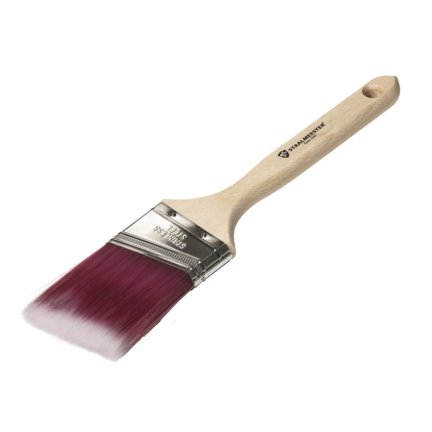 Staalmeester 2040 Exquisite Pearl Angled - 64 mm-2,5"-image