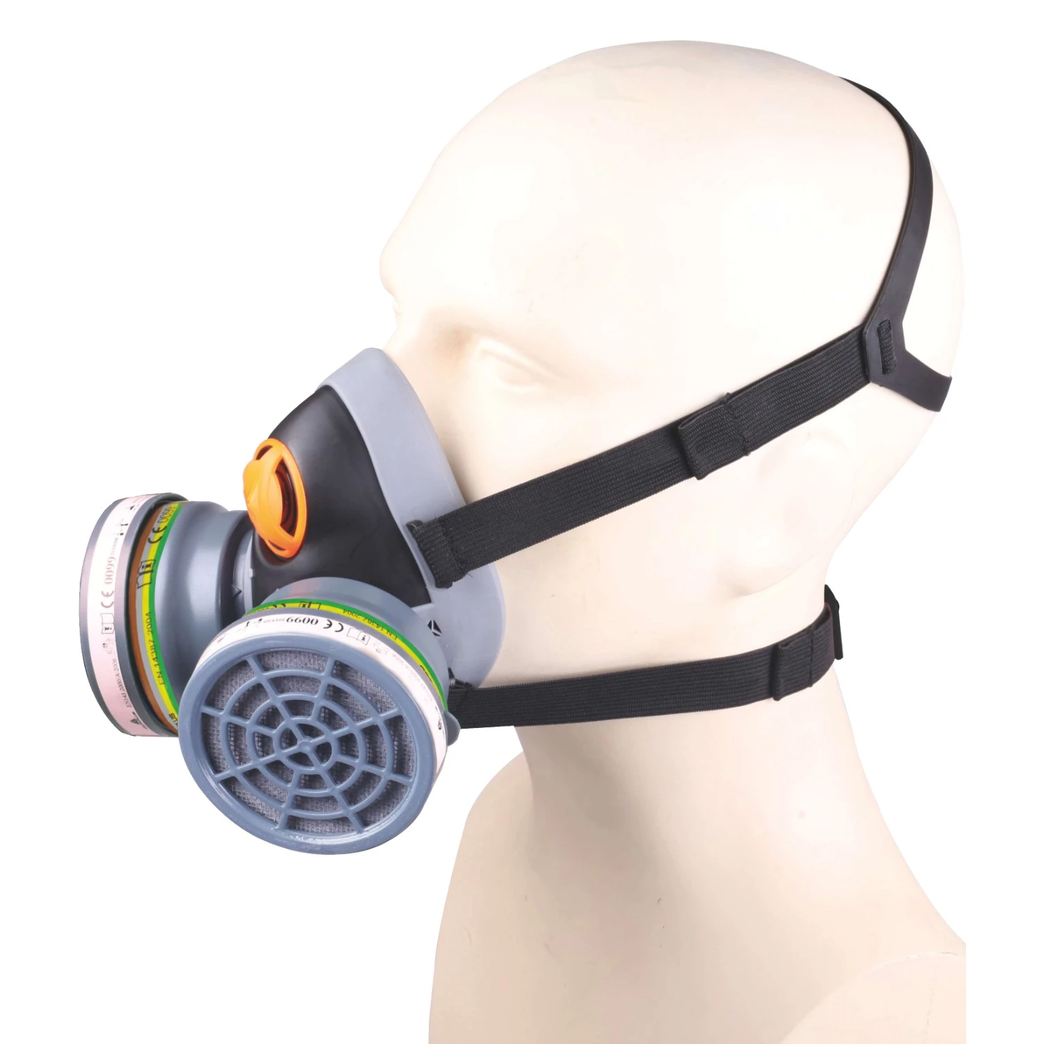 Delta Plus Trousse chimique M6400ABEKP3-image