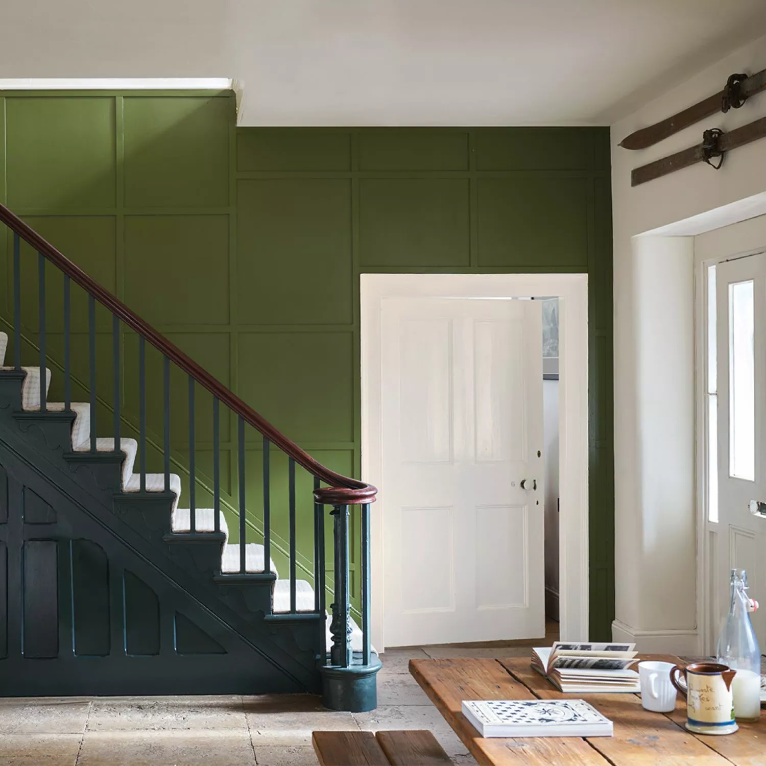 Farrow & Ball 215281473 Peinture murale-image