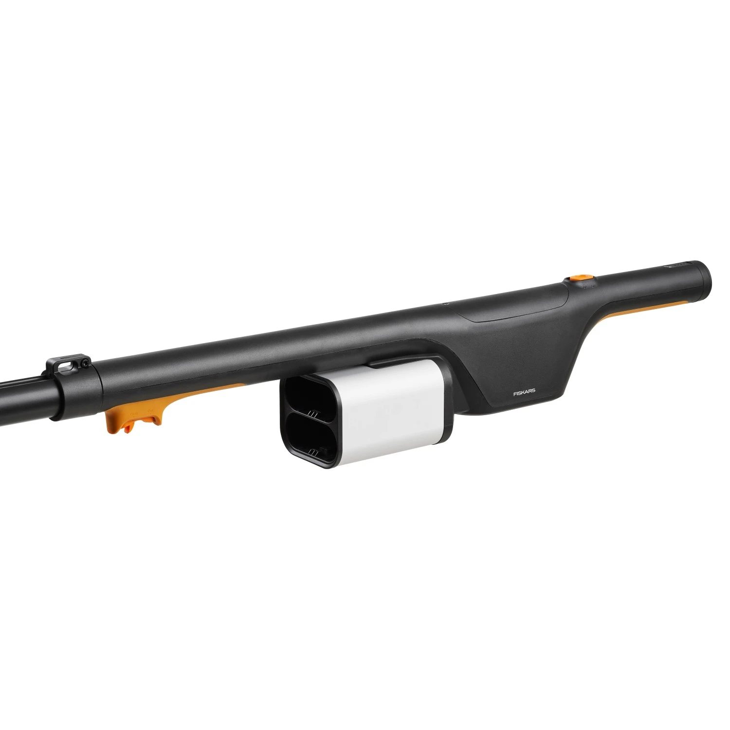 Fiskars accu snoeigiraffe bypass telescopisch body
