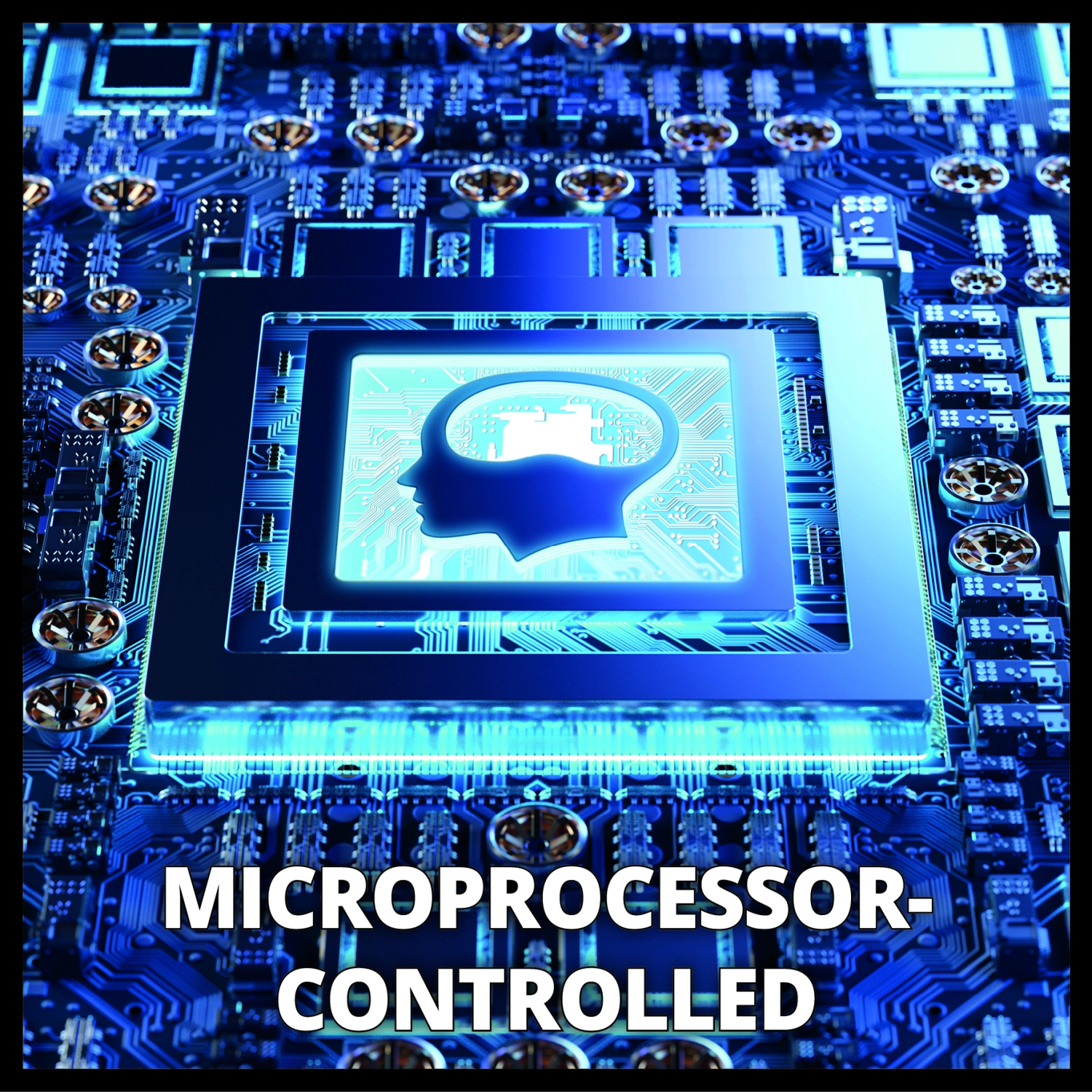 Einhell CE-BC 15 M 12V Acculader/Starter-image