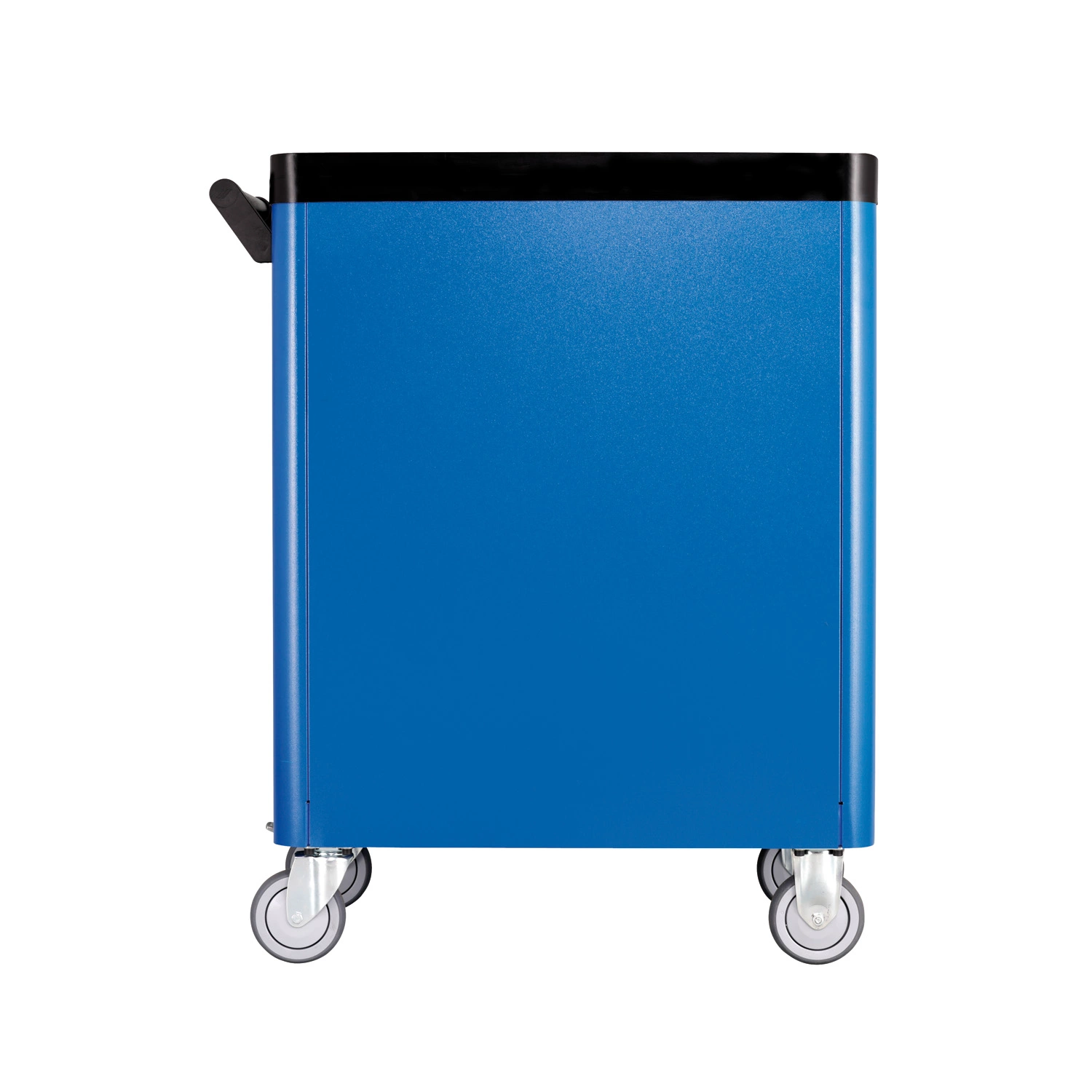 Gedore 2977311 WSL-L7 Workster Smartline Stalen Gereedschapwagen - 7 laden-image