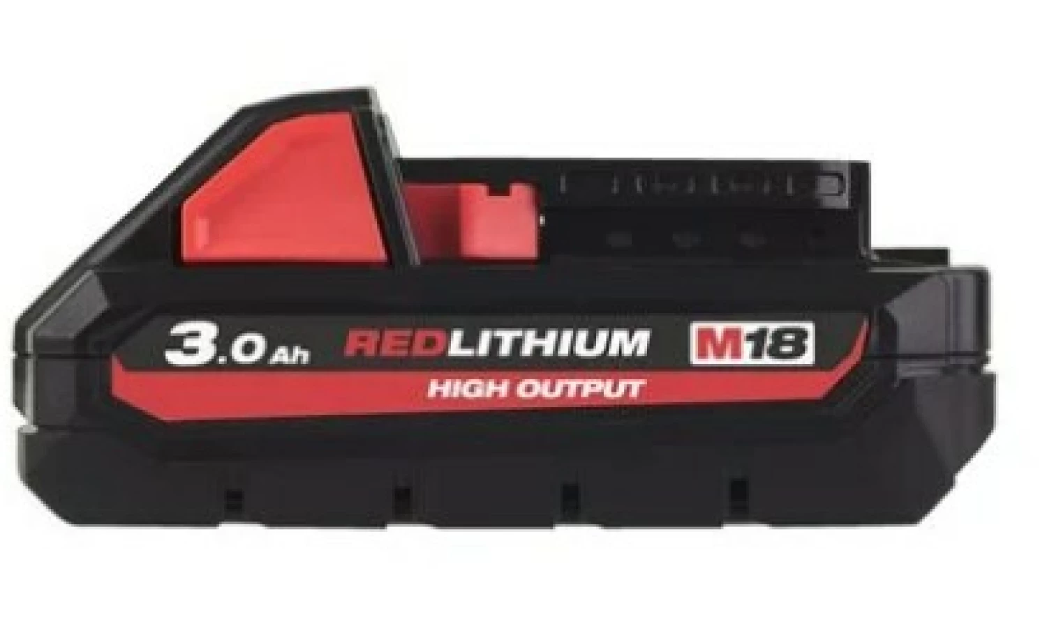 Milwaukee M18 HB3 18V Li-Ion High Output Accu - 3.0Ah-image