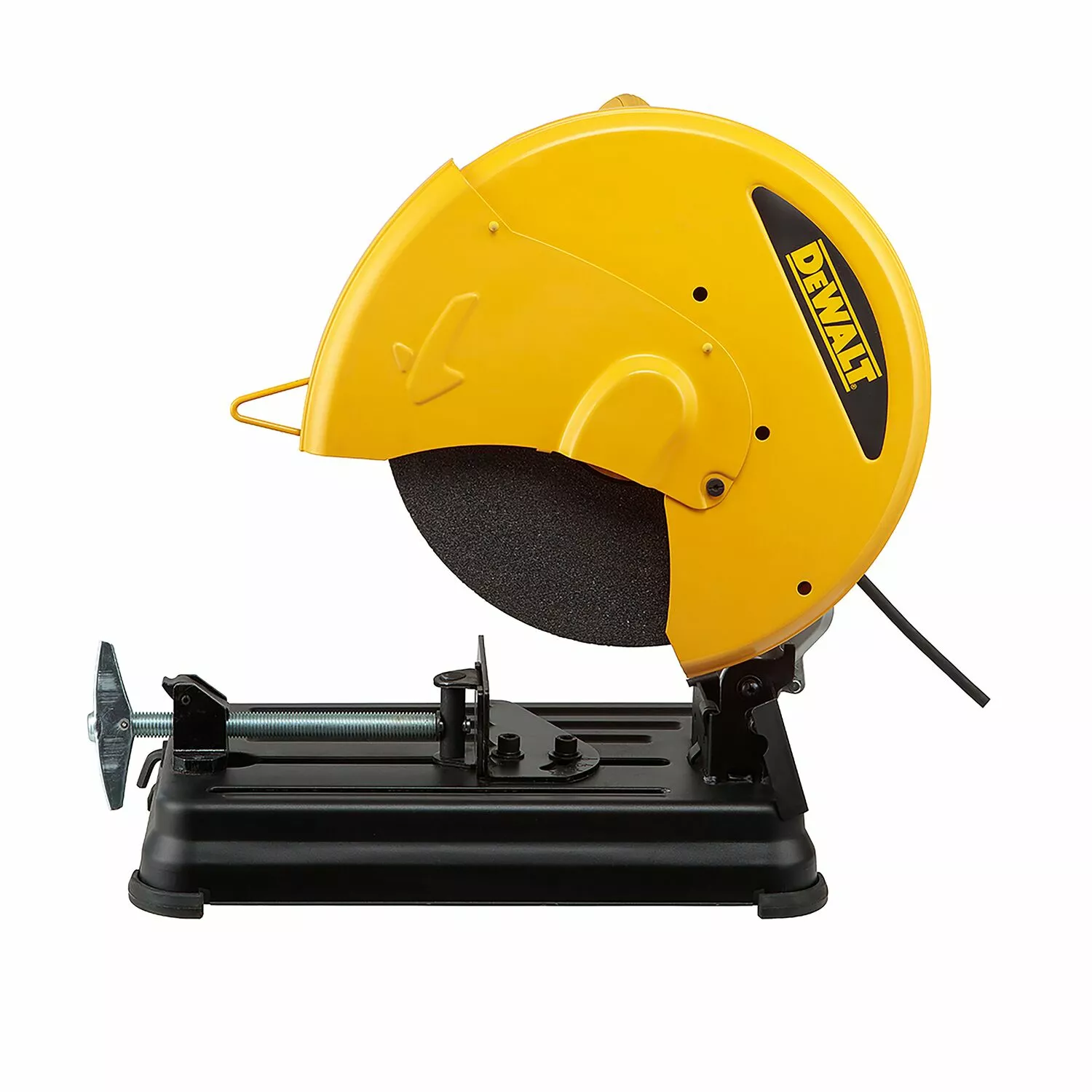 DeWALT D28730 - Tronçonneuse à métaux - 2200W - 355mm-image