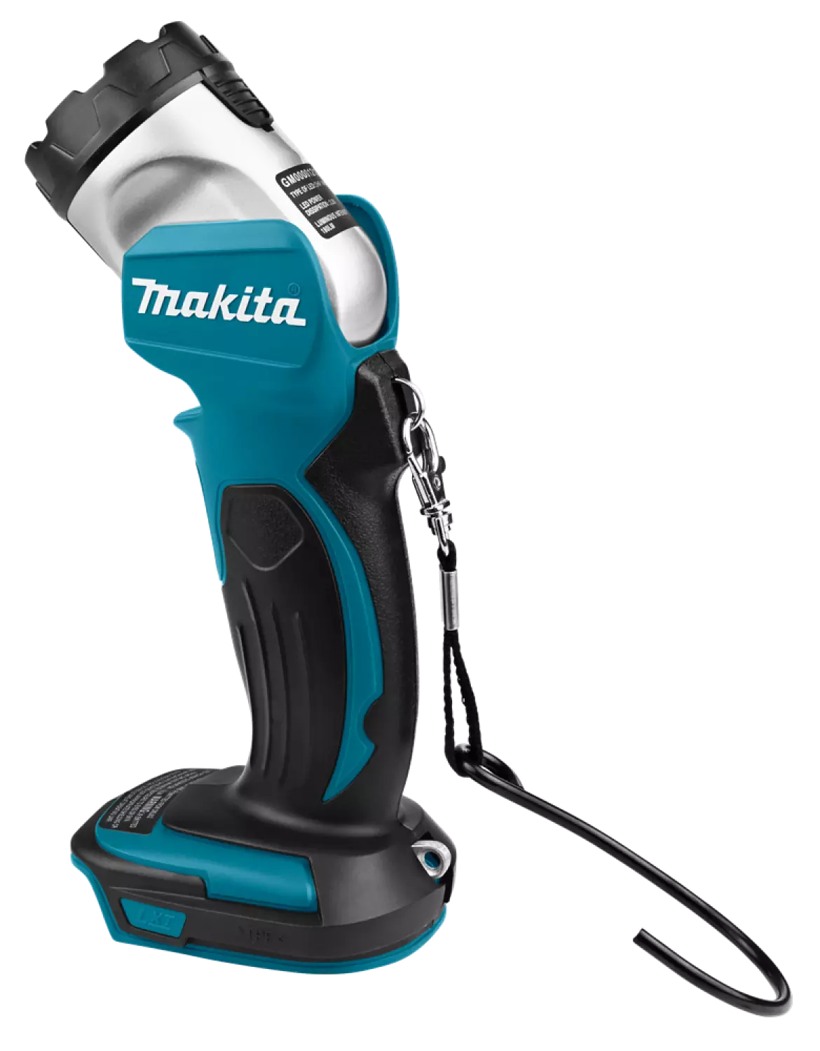 Makita DML802 14,4-18V Li-Ion accu LED lamp body-image