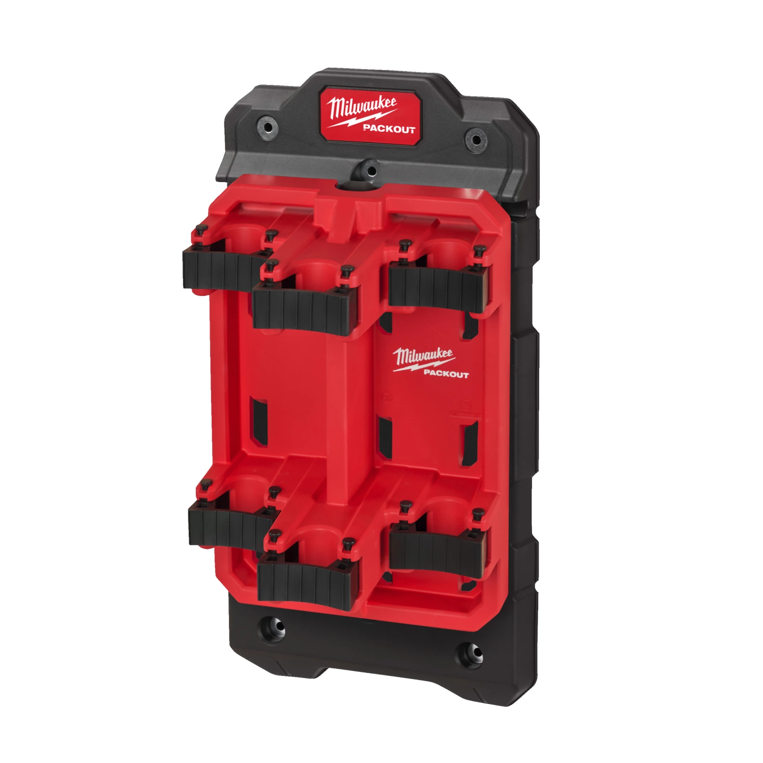 Milwaukee 4932480714 PACKOUT™ Houder voor langer gereedschap-image