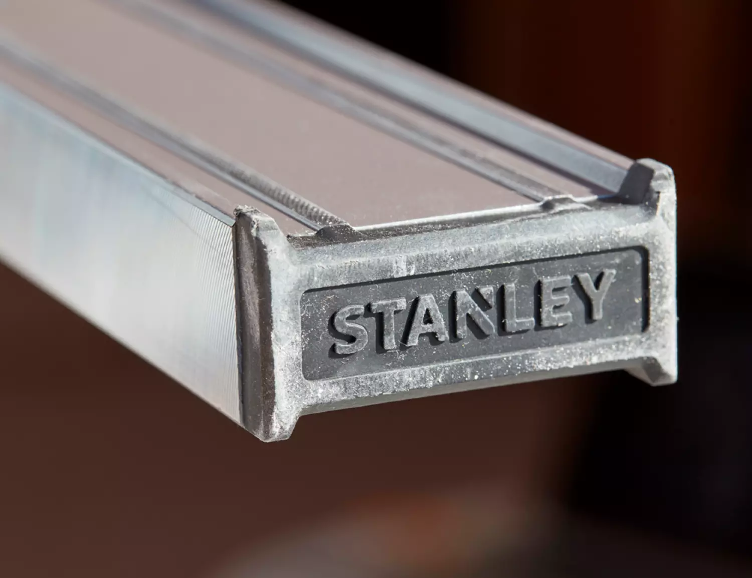 Stanley 0-43-648 - FatMax Pro Niveau - 1200mm-image