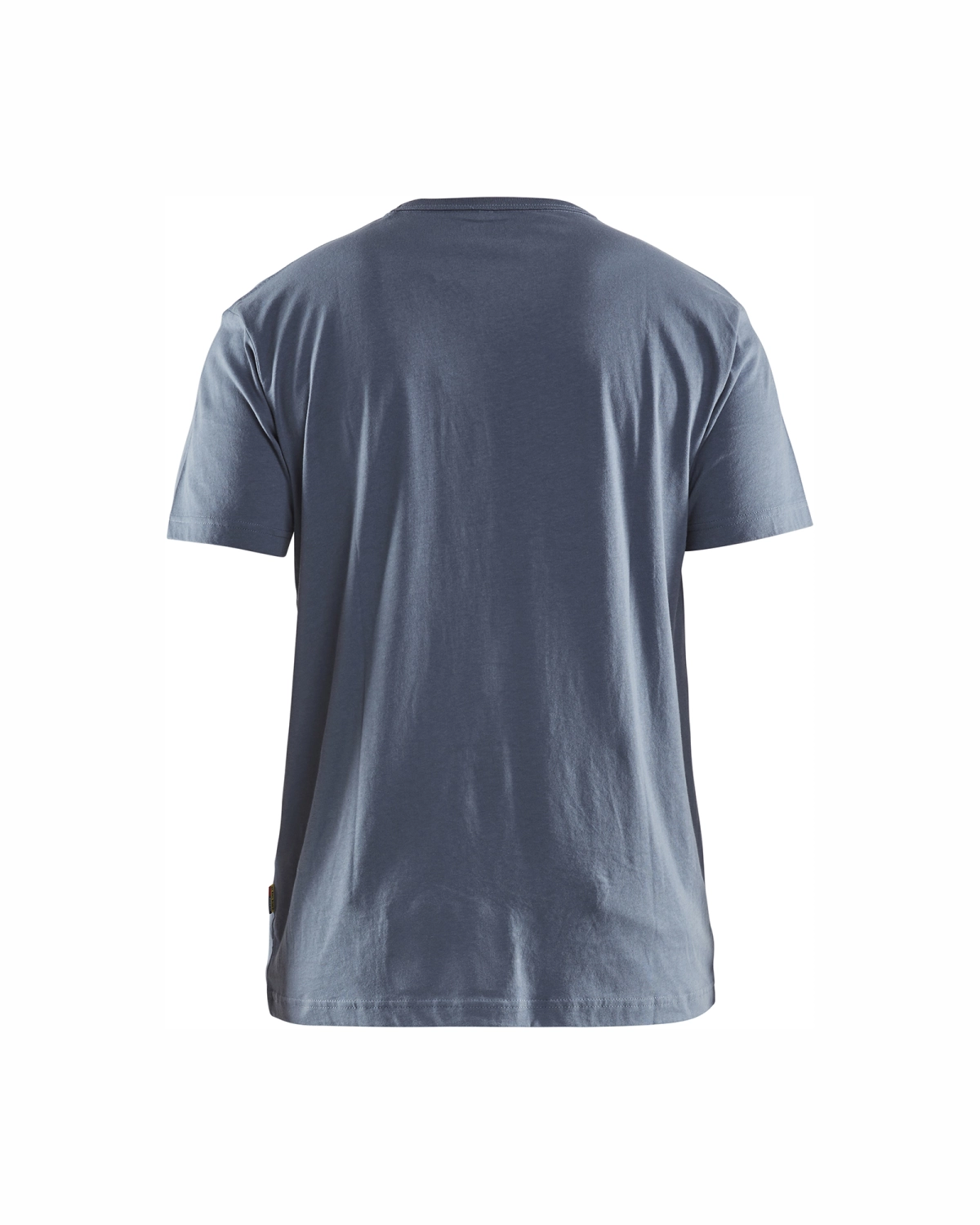 Blåkläder 3531 T-shirt 3D - blauw- limited edition - M-image