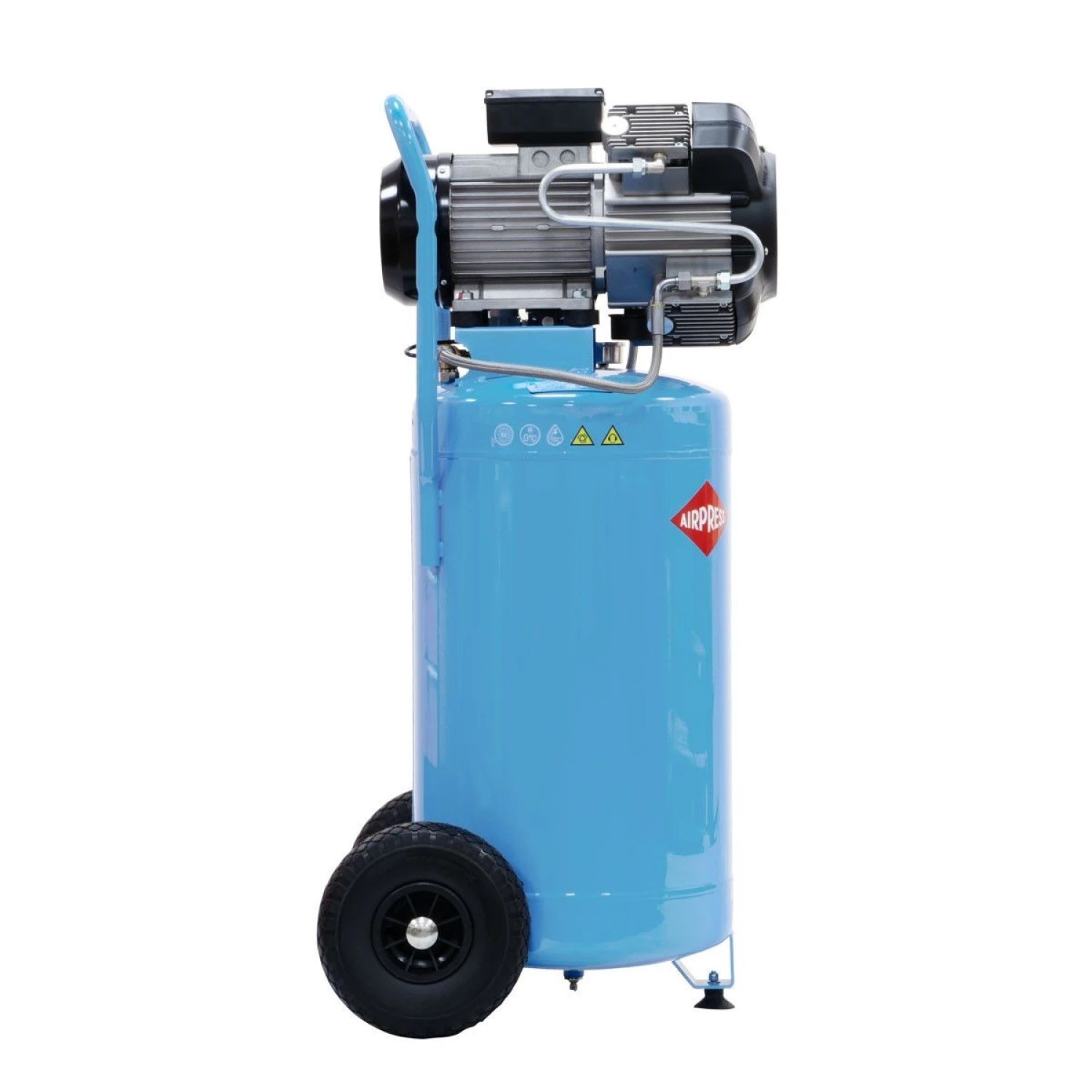 Airpress Compresseur vertical sans huile LMVO 90-440-image