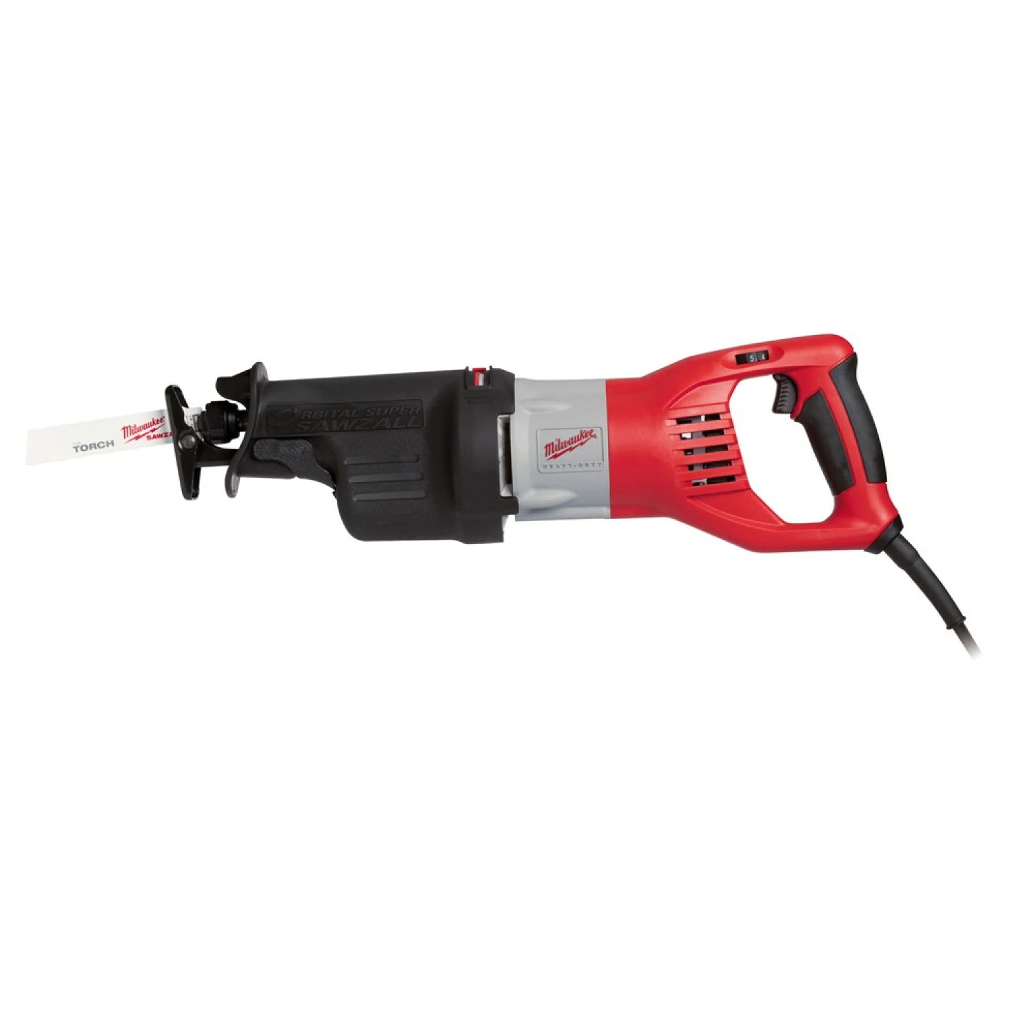 Milwaukee 4933428900 Scie sabre - 1500W-image