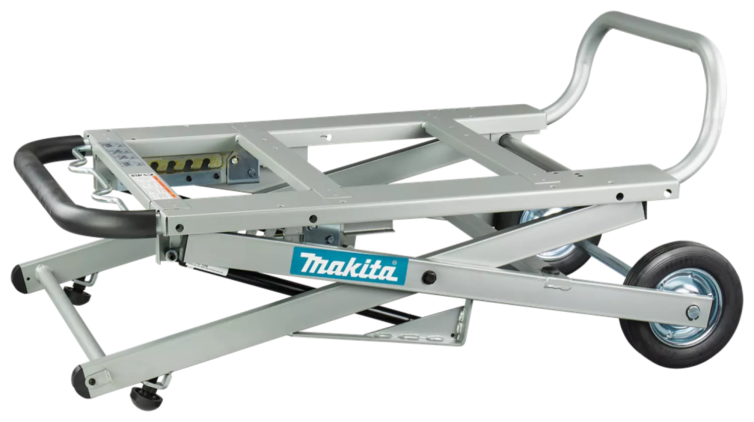 Makita 194093-8 Chariot de transport pour scie sur table 2704 / 2704X-image