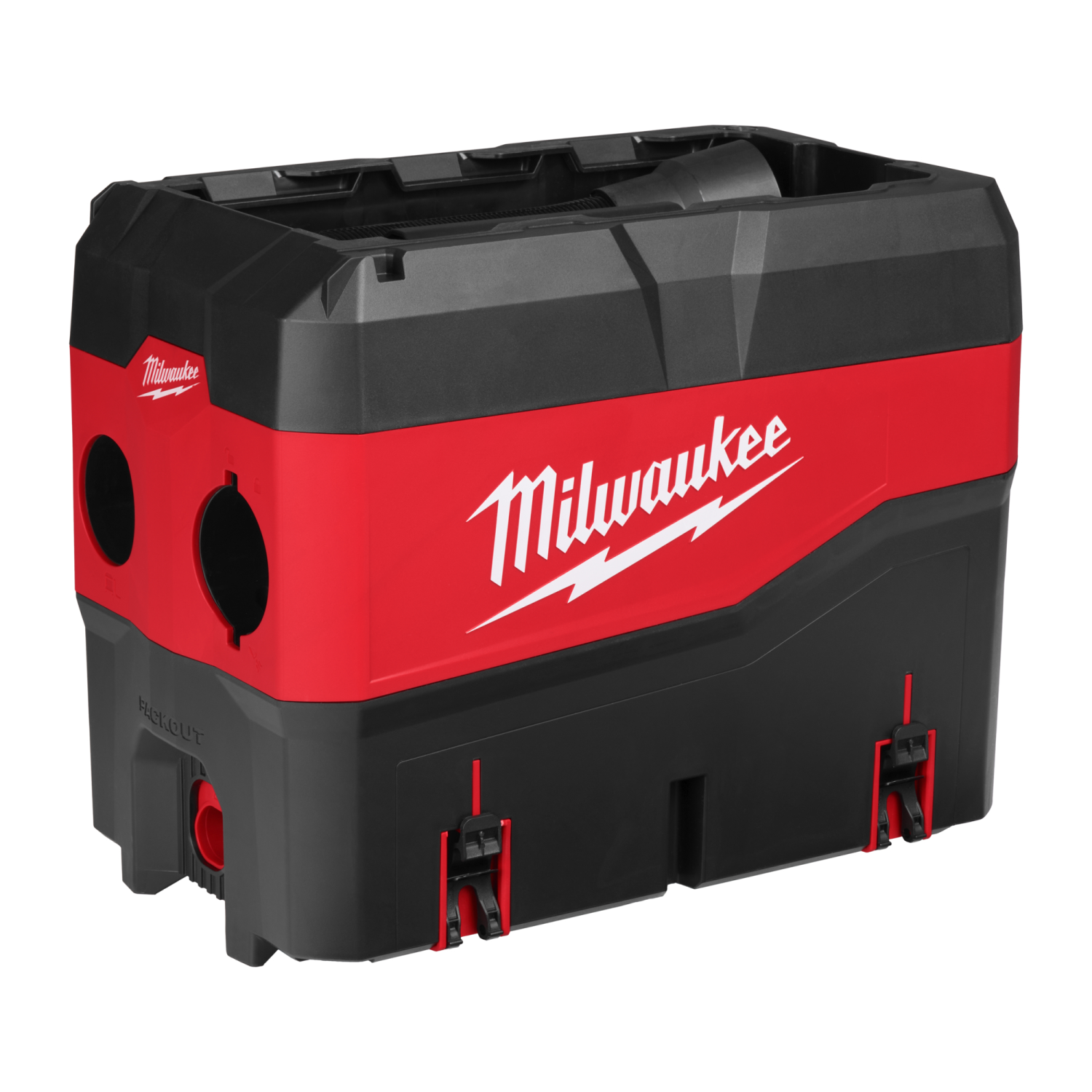 Milwaukee PODS-1 Compatible PACKOUT™ Séparateur préalable-image