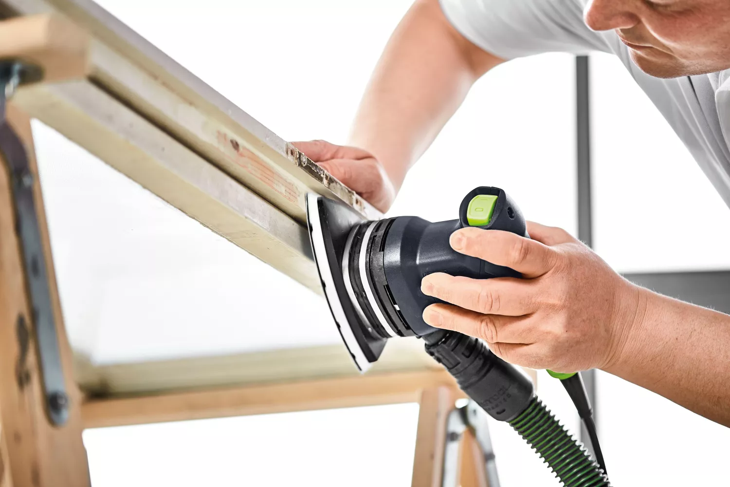 Festool 577517 Ponceuse delta-image