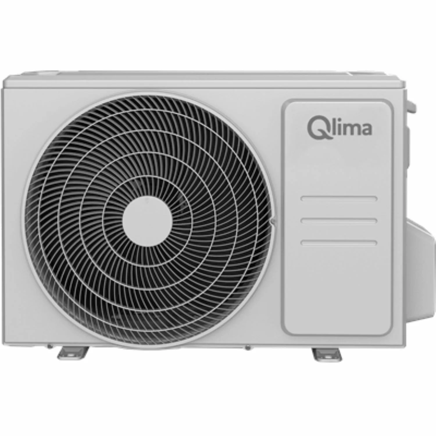 Qlima SC 6153 Split unit airco - 5590W-image