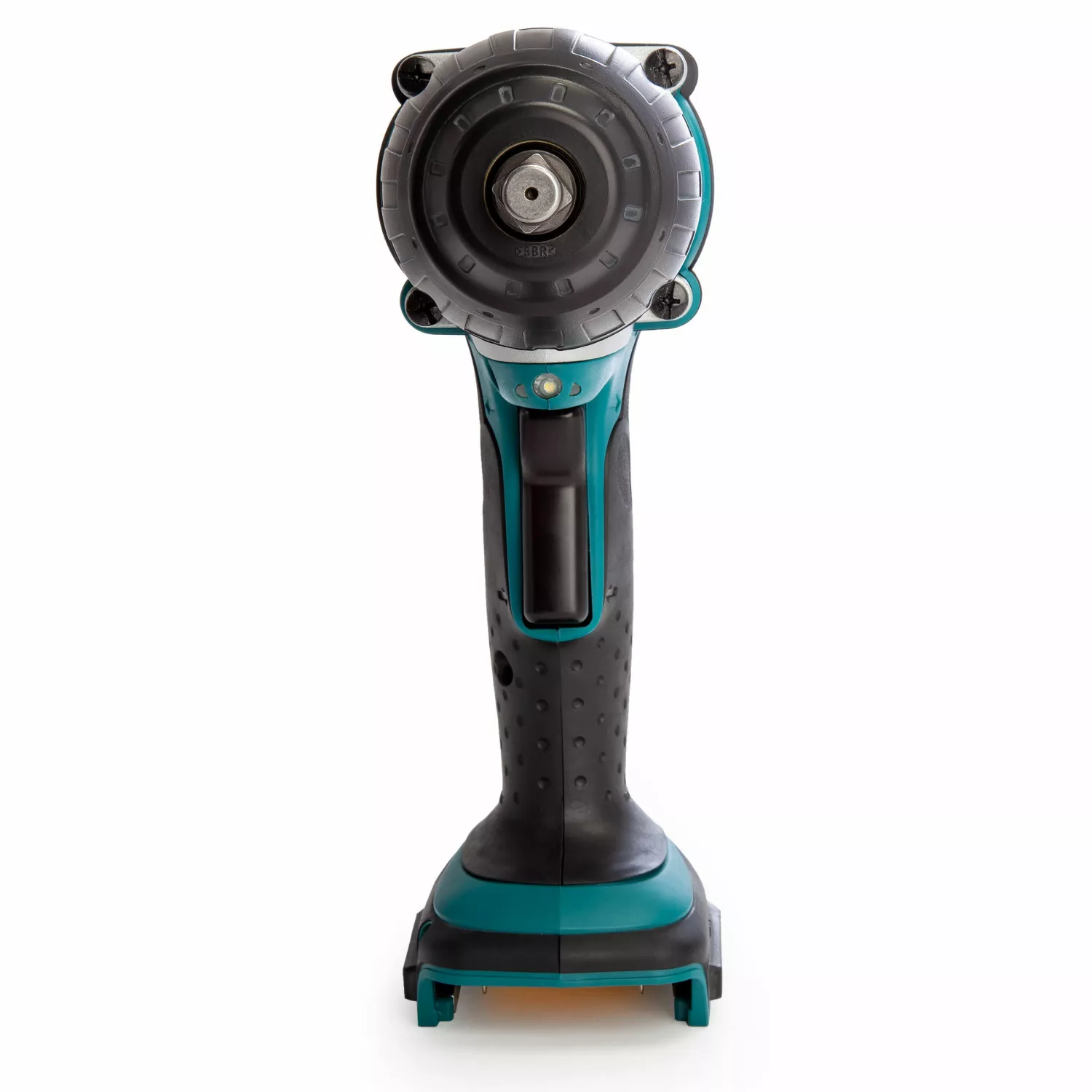 Makita DTW450Z - Boulonneuse à chocs sans-fil 18V Li-ion - 440 Nm - 1/2" - Machine seule-image