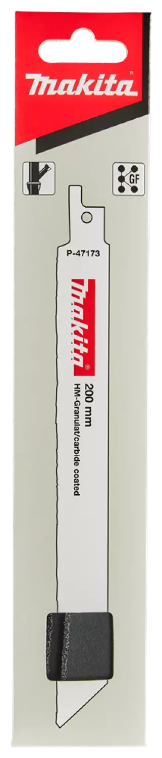 Makita P -47173 / S1030 - Lames de scie / Steel - 180 mm (2 pcs)-image