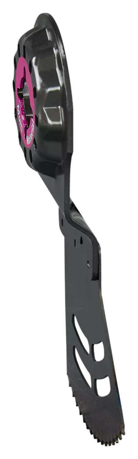Makita B-69777 Lame double coupe BIM Multi-Matière TMA081- 53 x 40 mm-image
