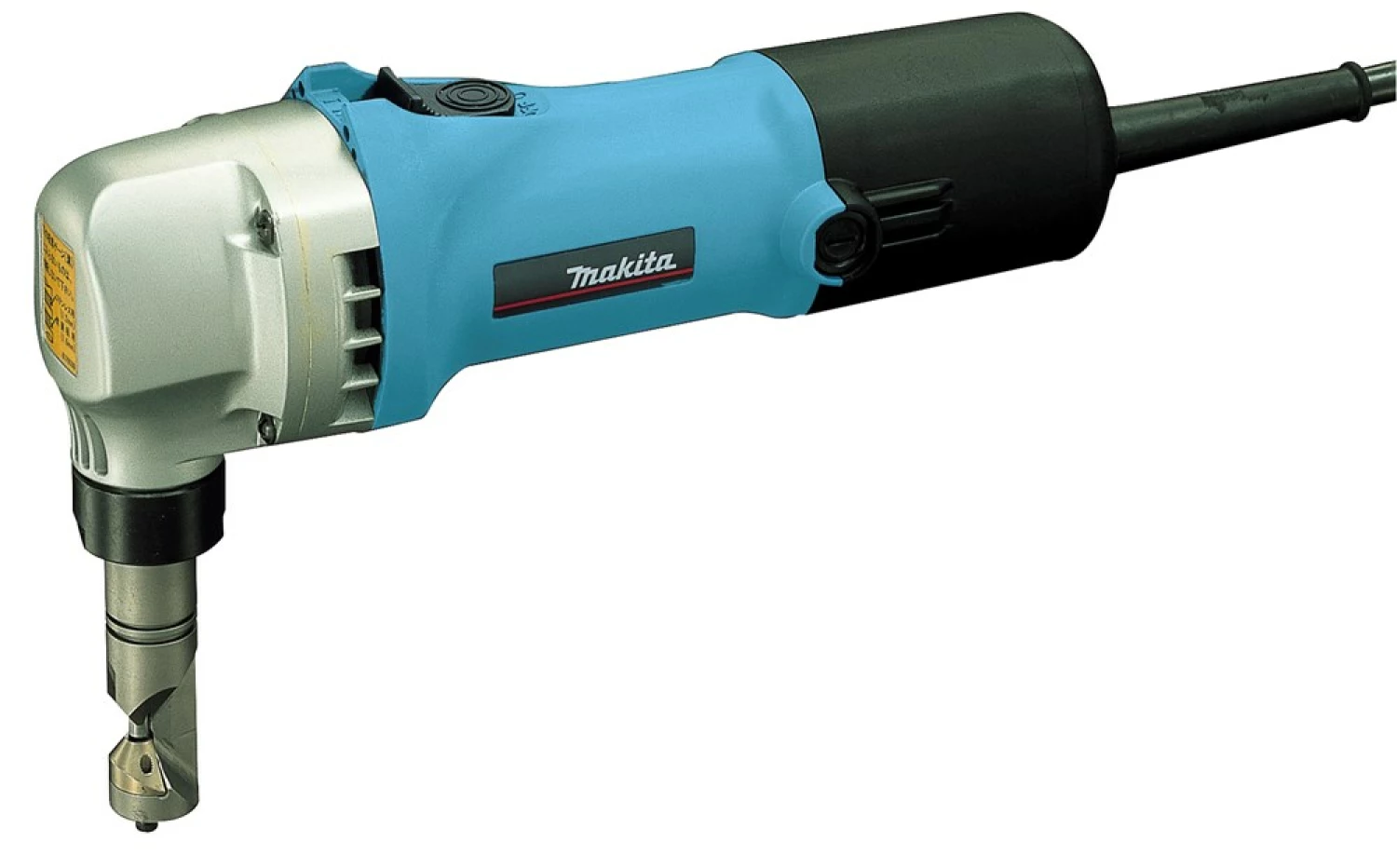 Makita JN1601 Grignoteuse metaux - 550W-image