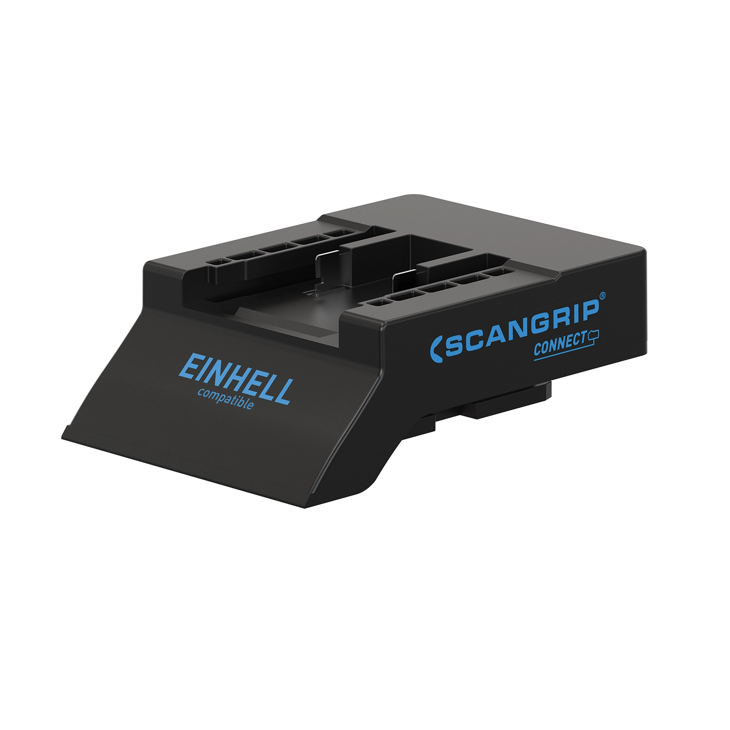 Scangrip Connecteur Einhell Battery 18V-image