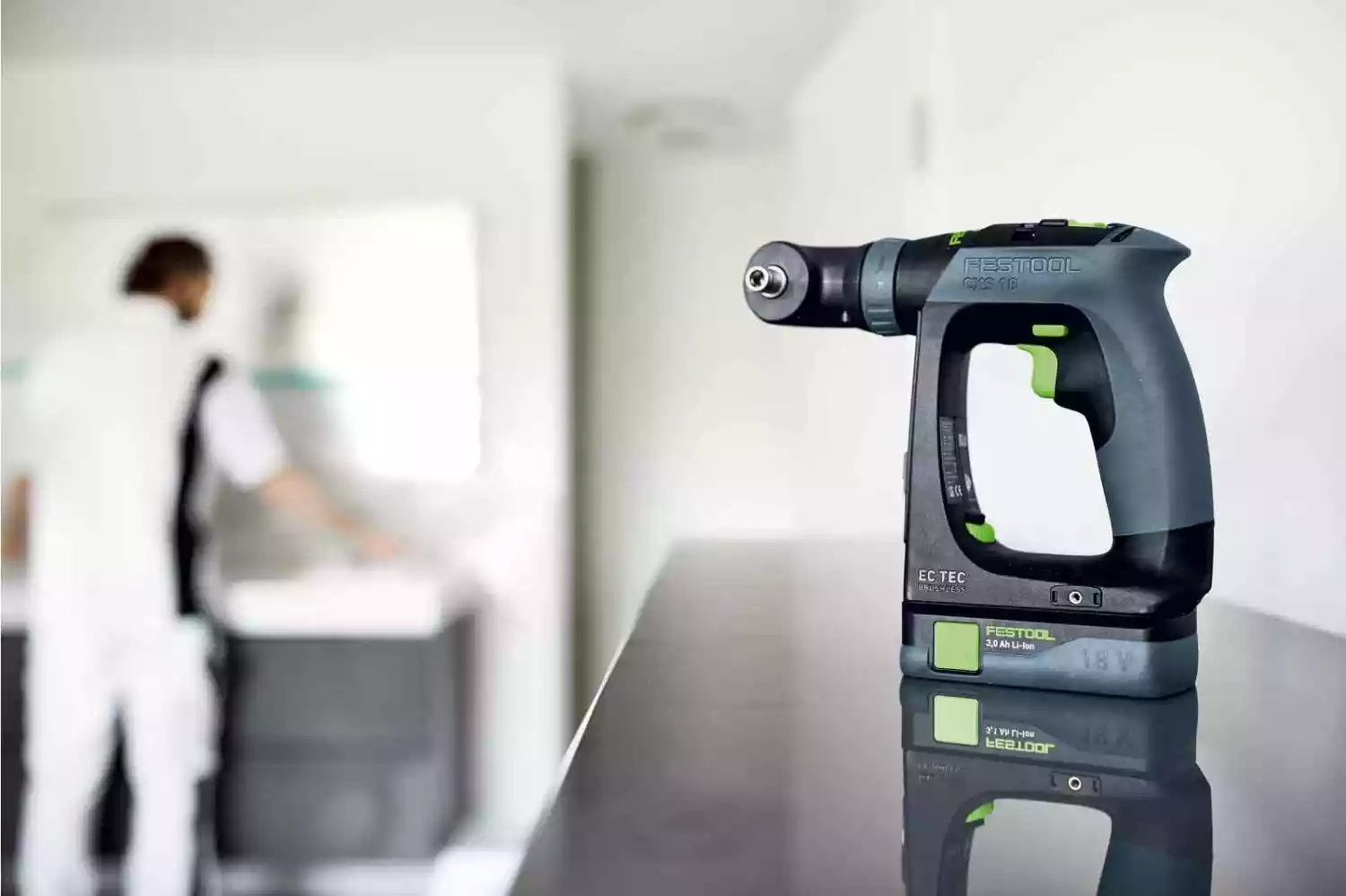 Festool AN-XS Fixation d'angle-image