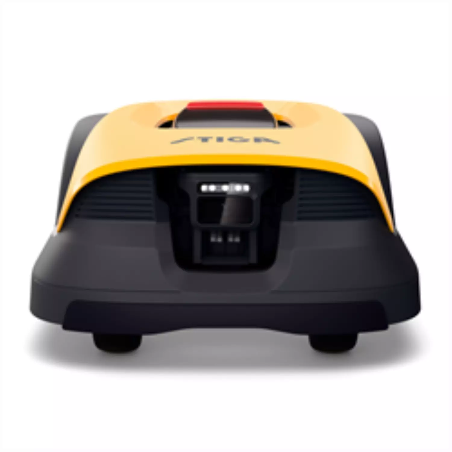 Stiga  A 6V Tondeuse robot - 600 m² - 18 cm-image